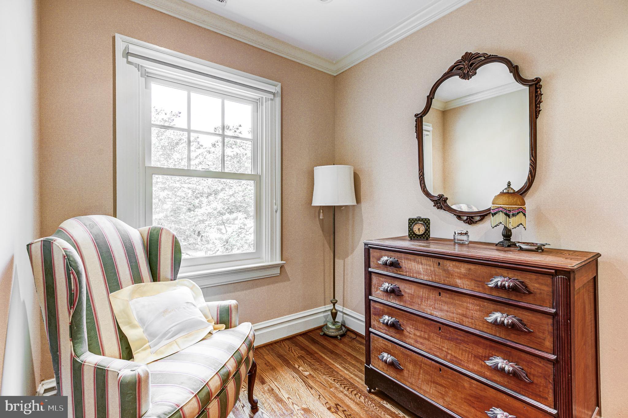 BAKER PARK - Residential