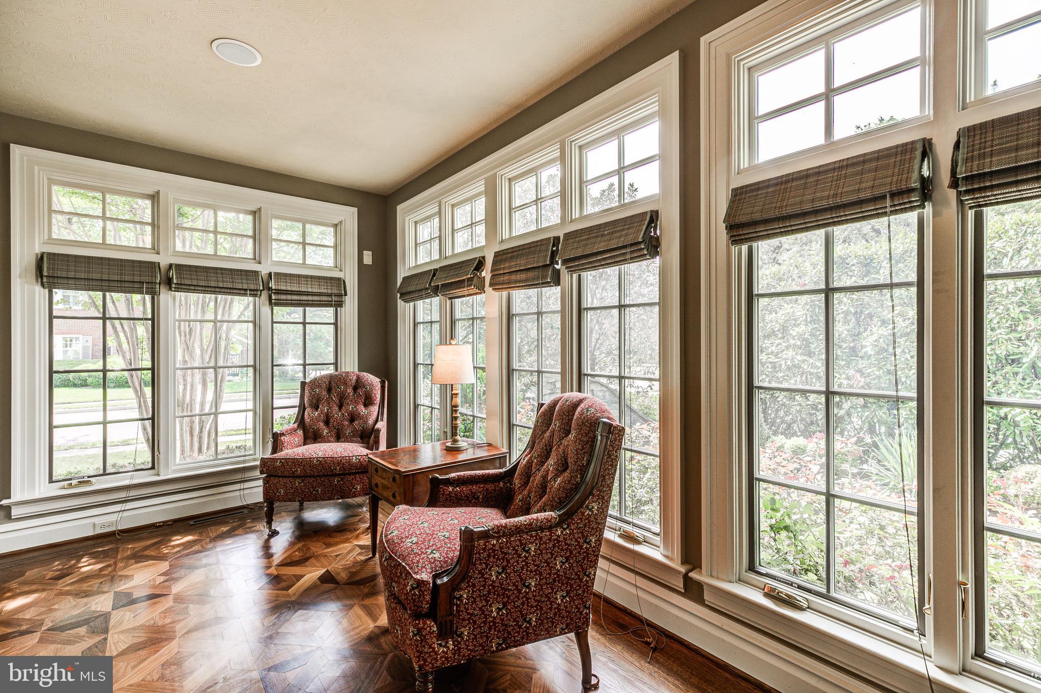 BAKER PARK - Residential