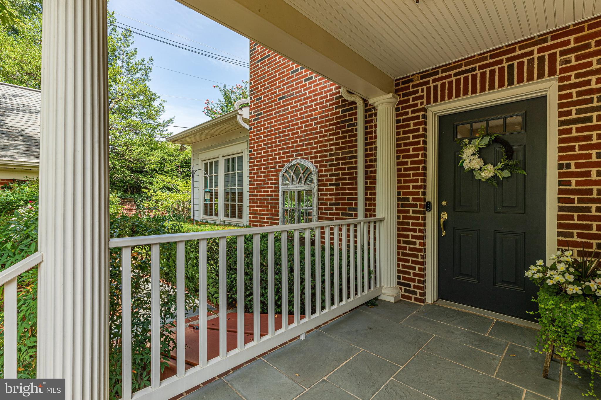 BAKER PARK - Residential