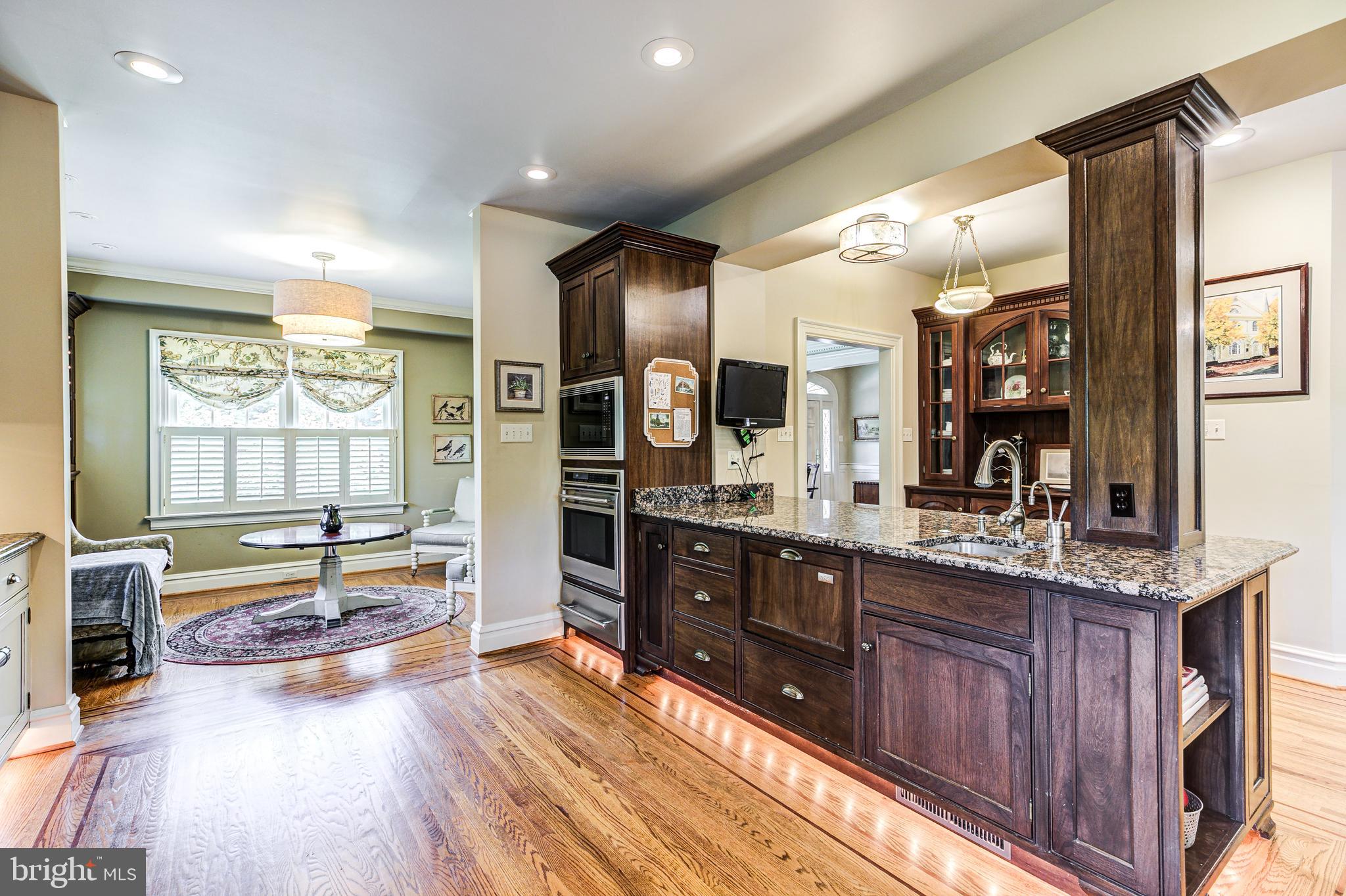 BAKER PARK - Residential