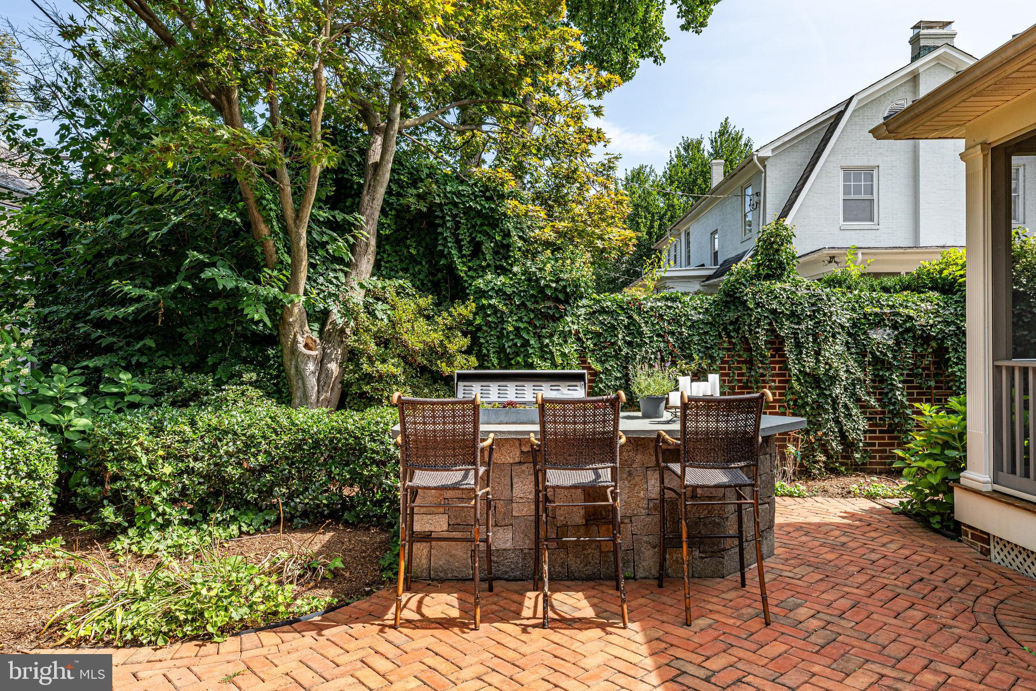 BAKER PARK - Residential