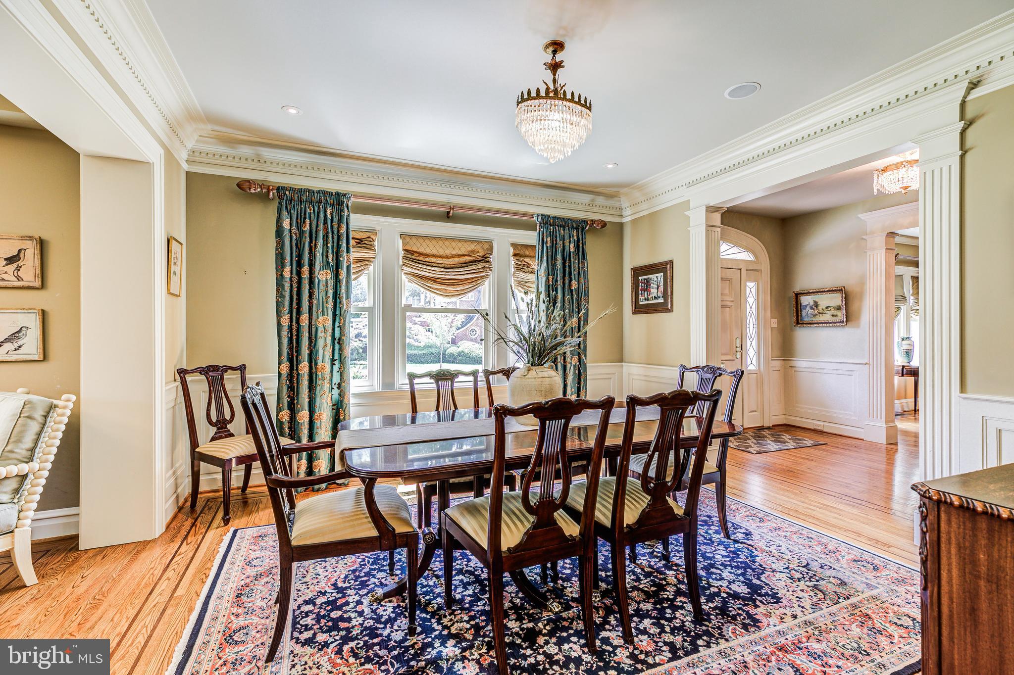 BAKER PARK - Residential