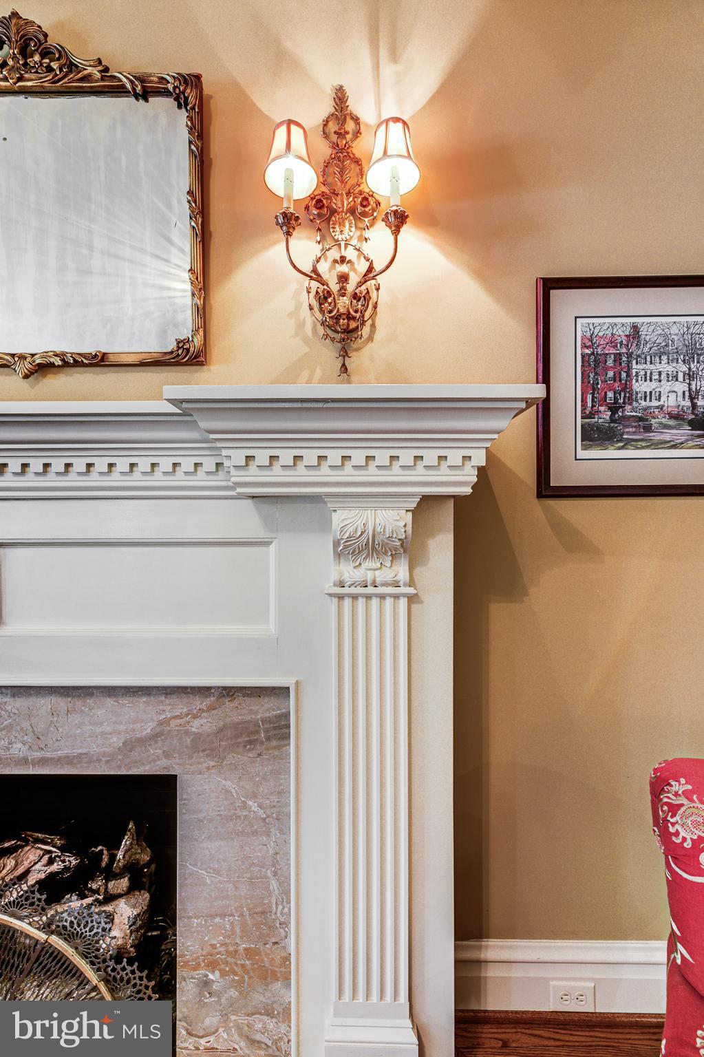 BAKER PARK - Residential