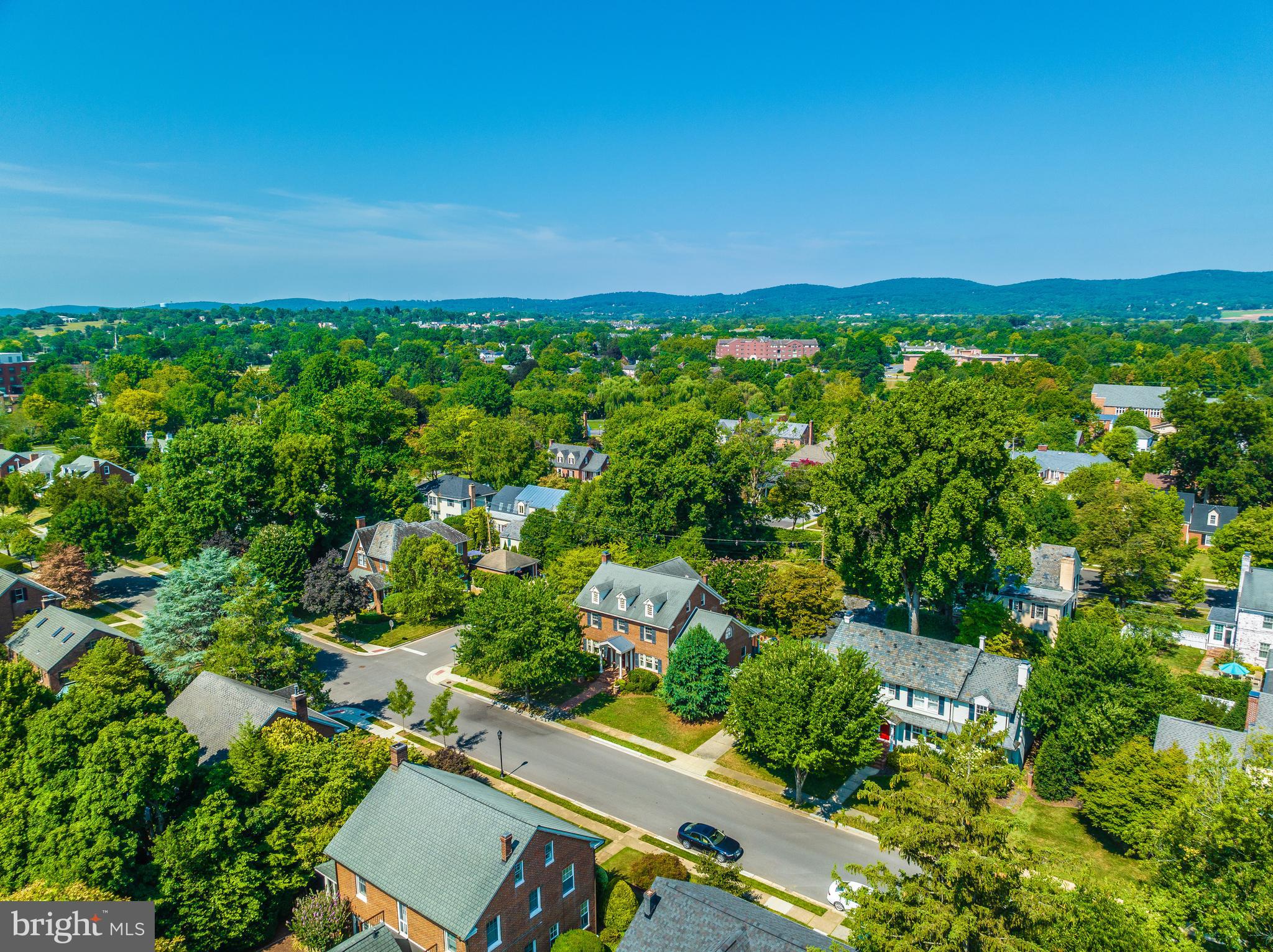 BAKER PARK - Residential