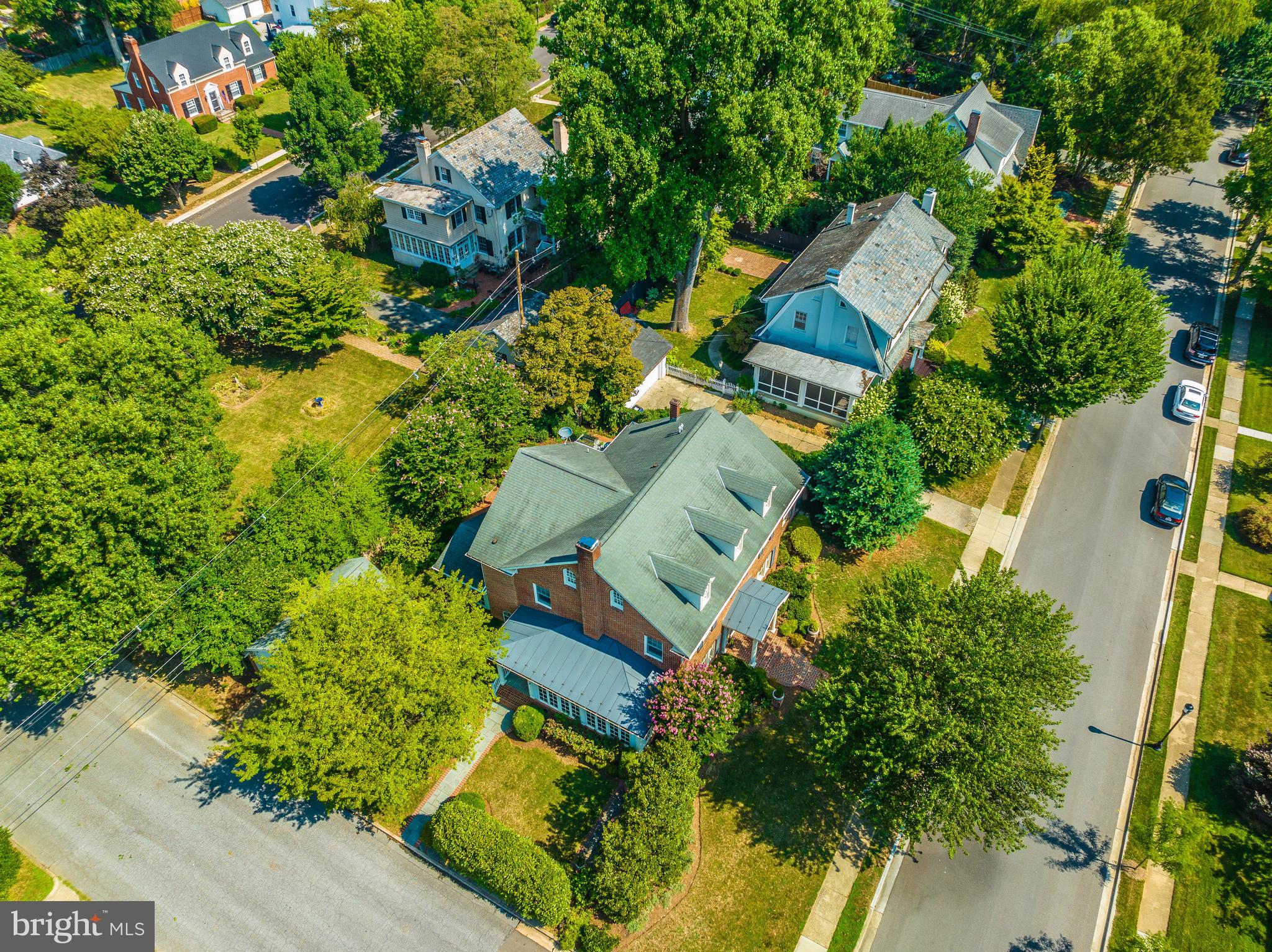 BAKER PARK - Residential