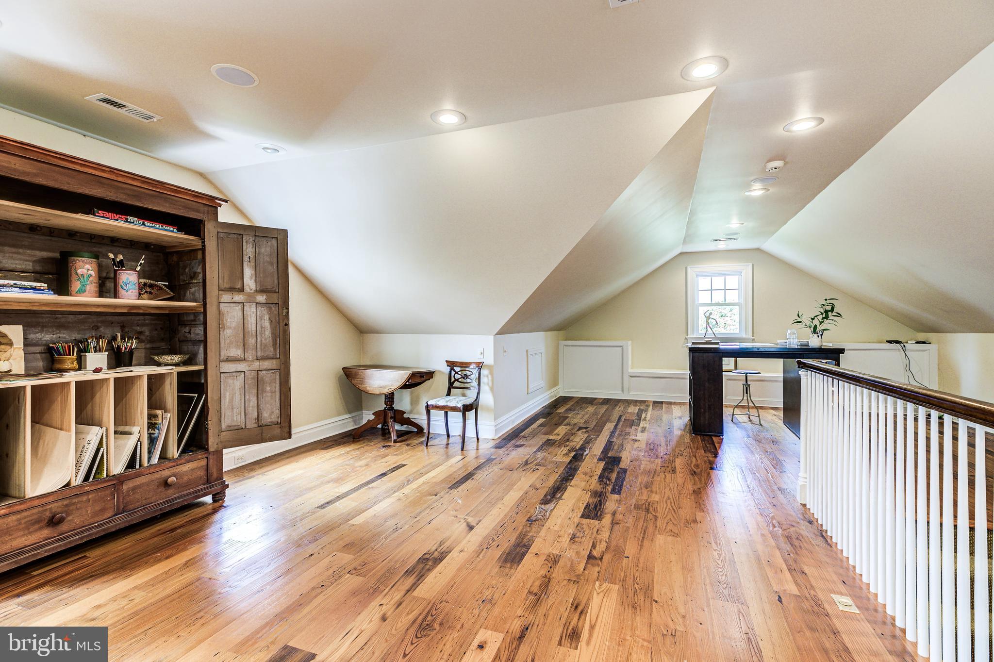 BAKER PARK - Residential