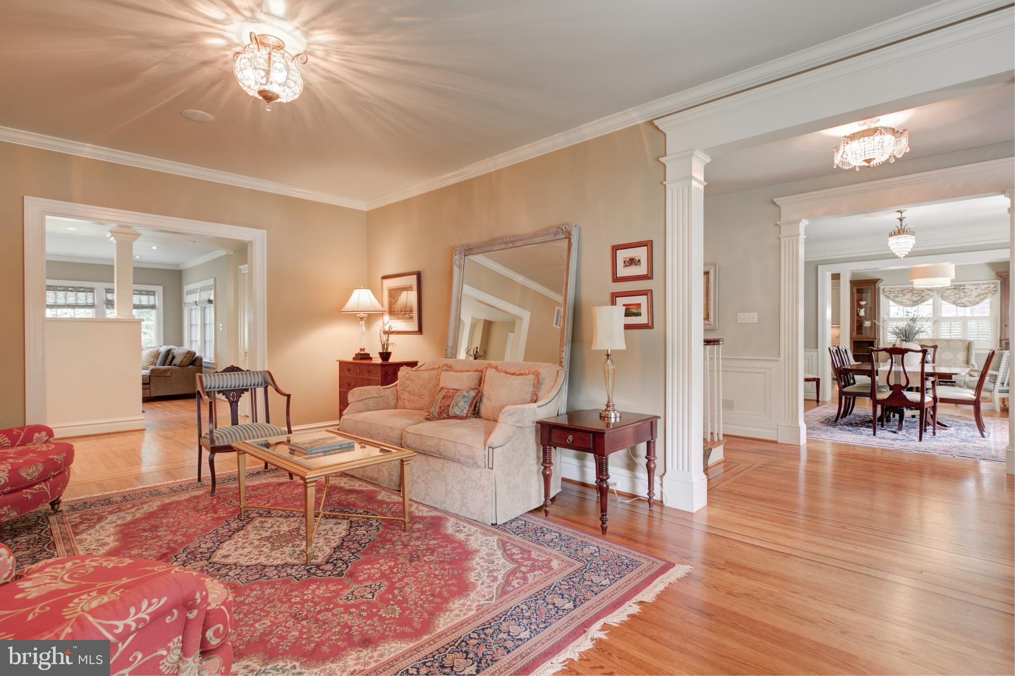 BAKER PARK - Residential