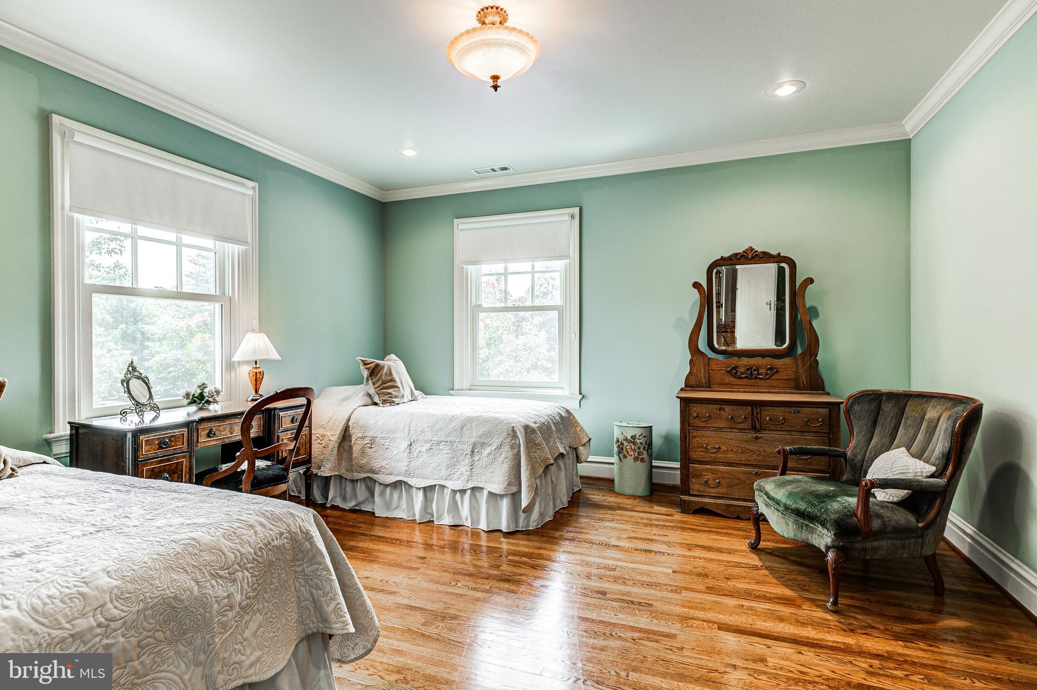 BAKER PARK - Residential