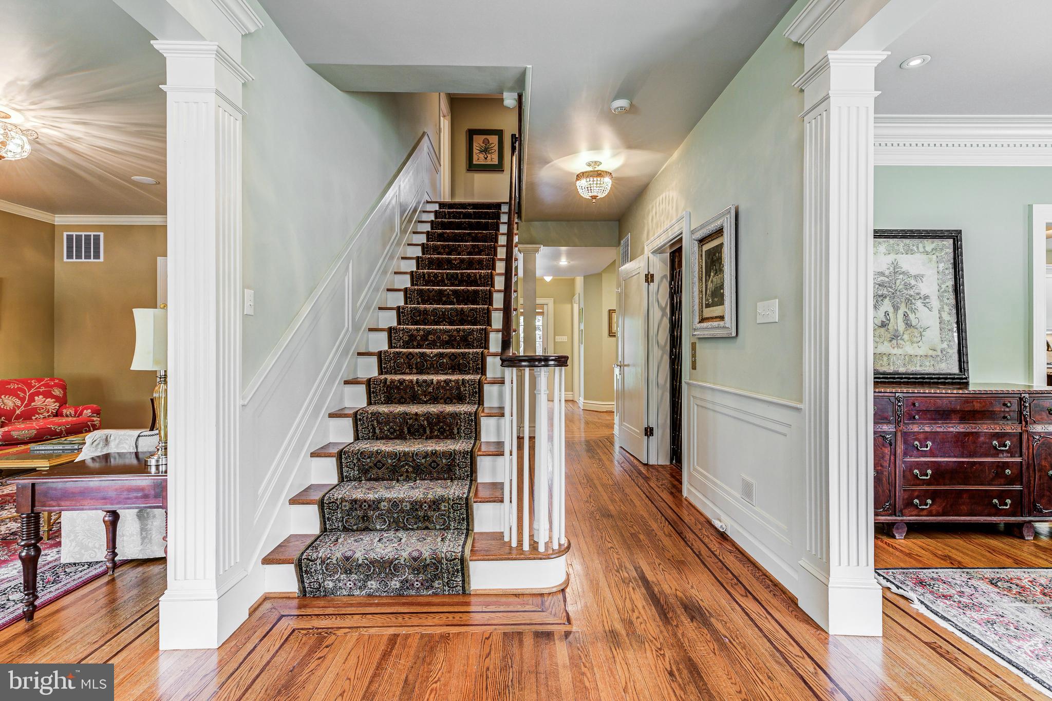 BAKER PARK - Residential