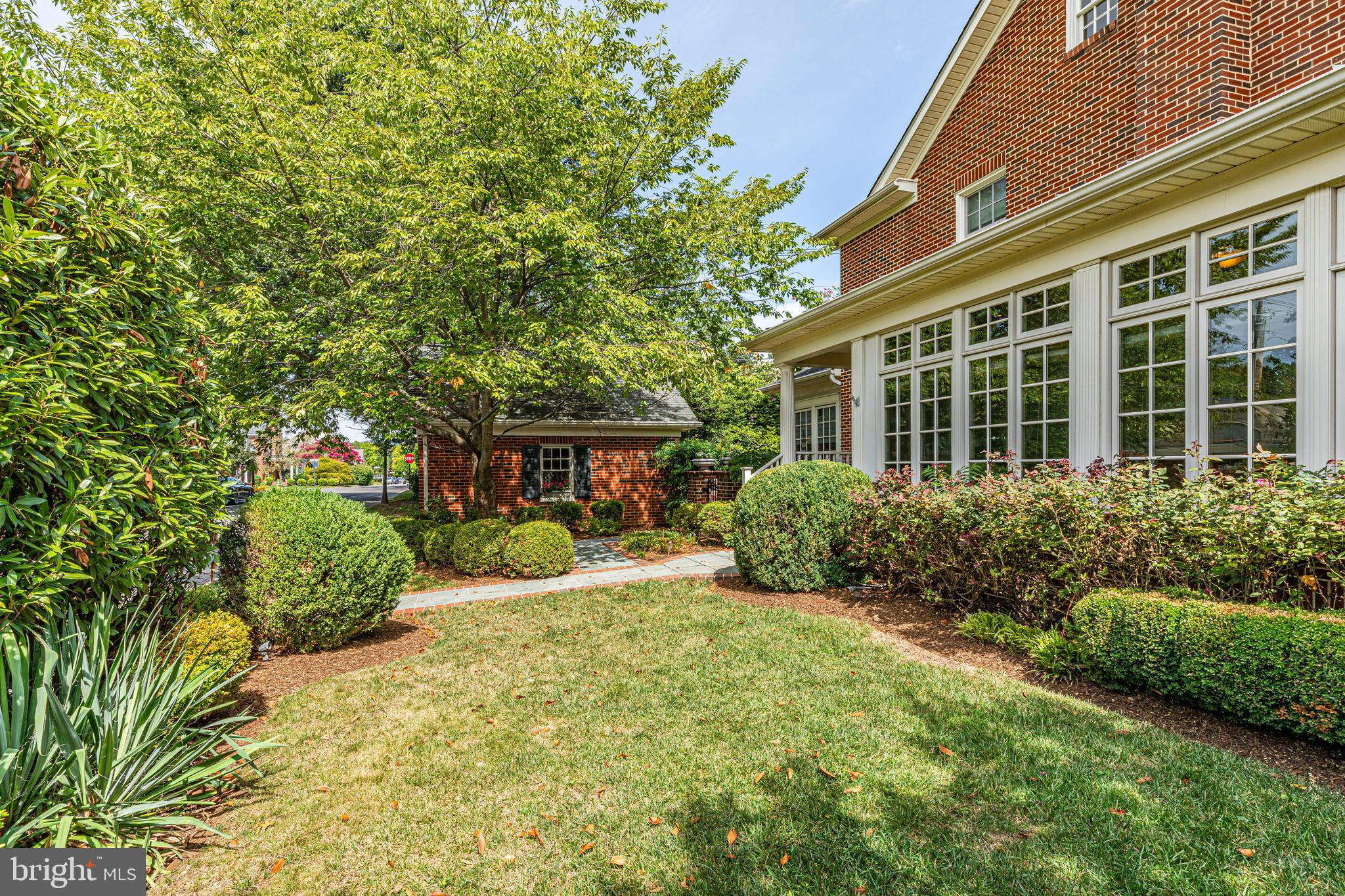 BAKER PARK - Residential