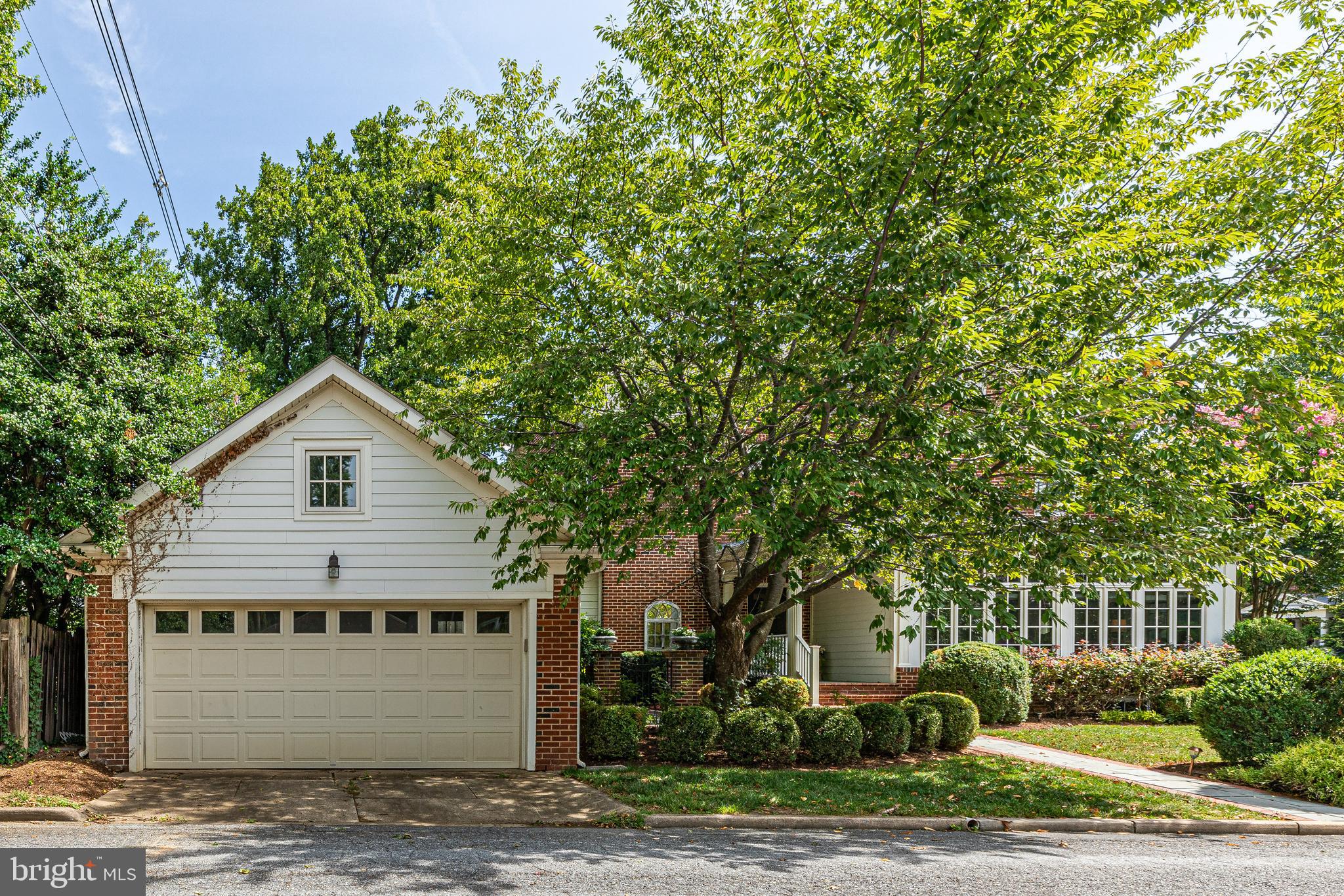 BAKER PARK - Residential