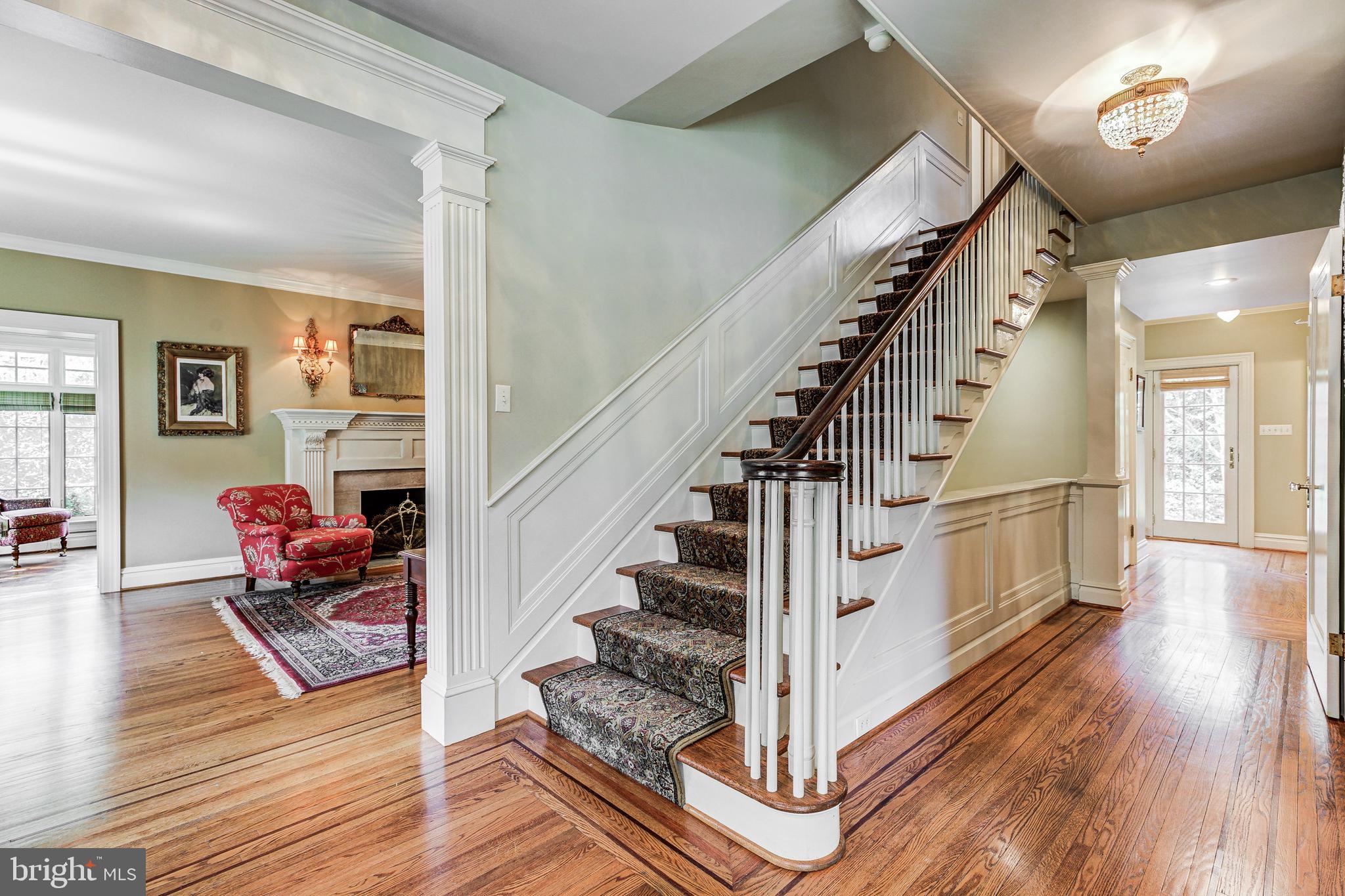 BAKER PARK - Residential