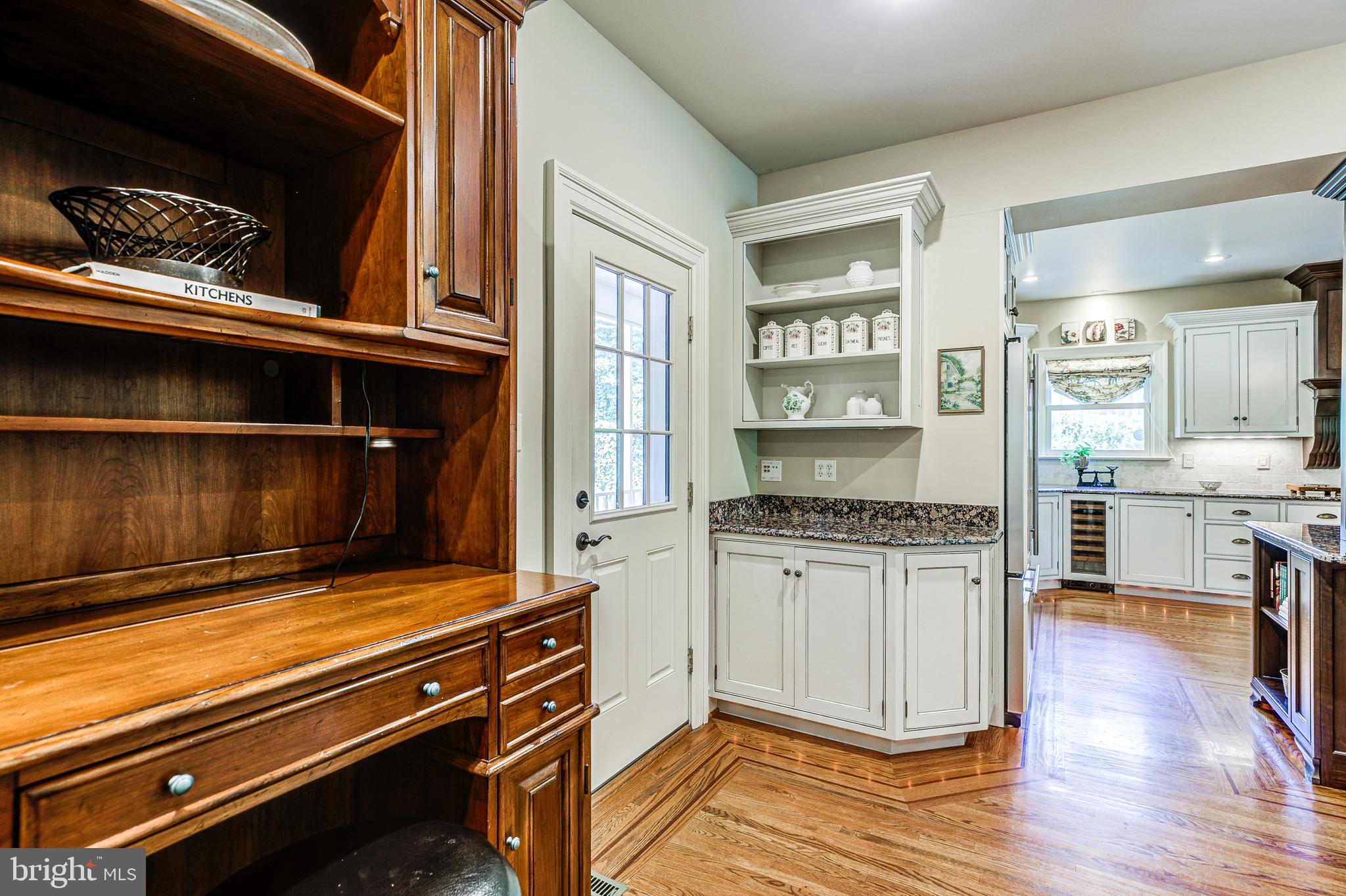 BAKER PARK - Residential