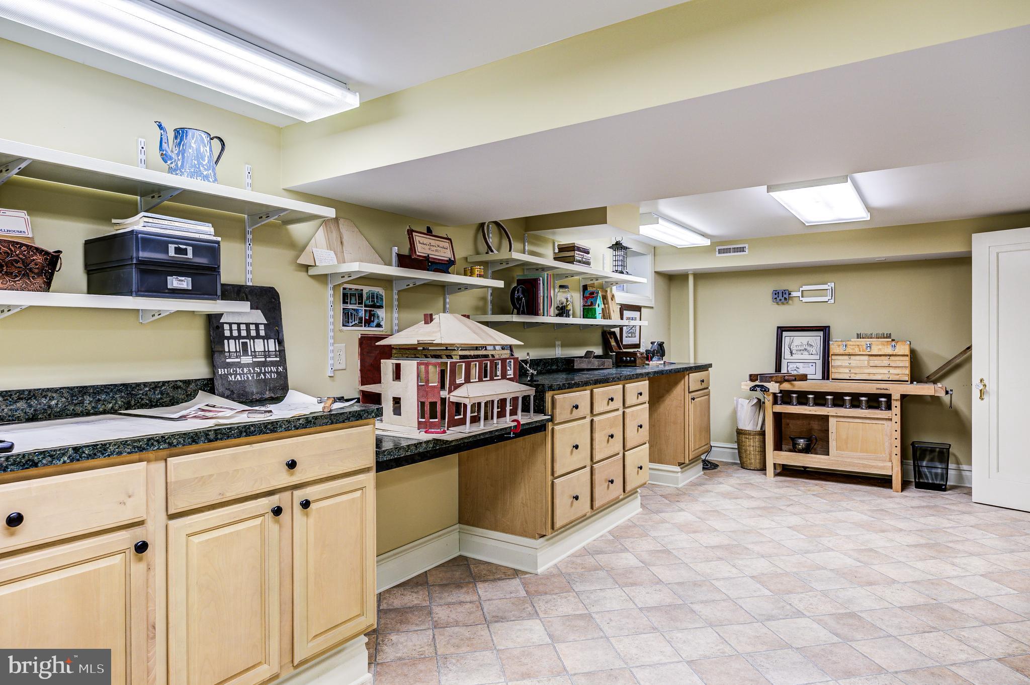 BAKER PARK - Residential