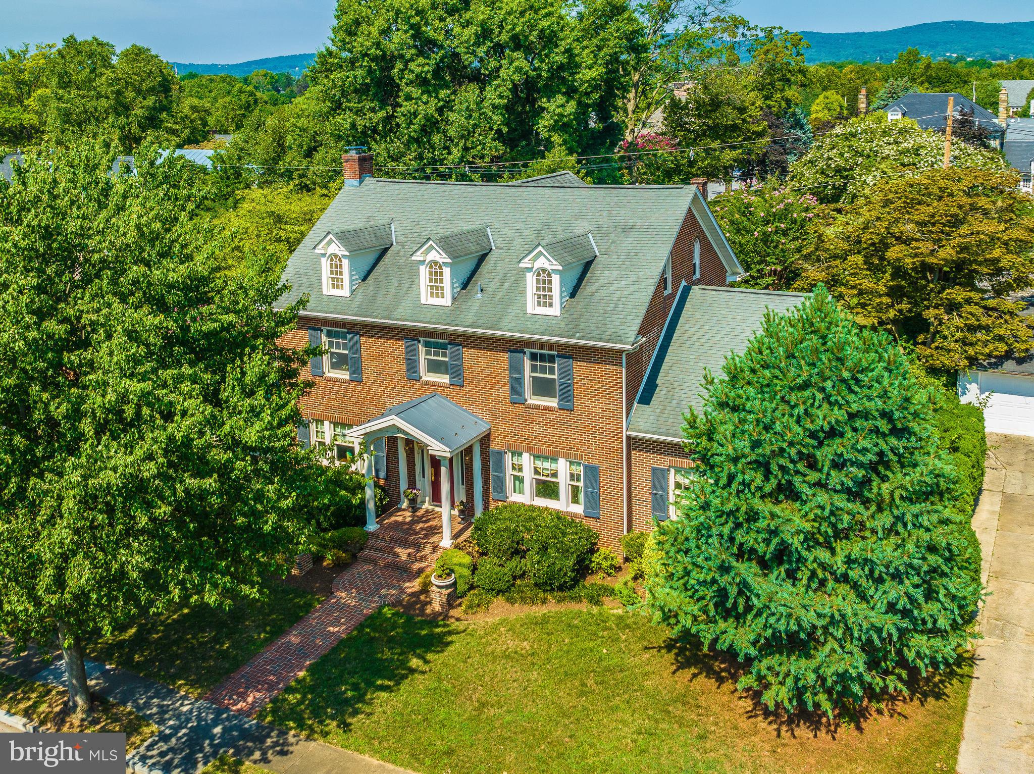 BAKER PARK - Residential