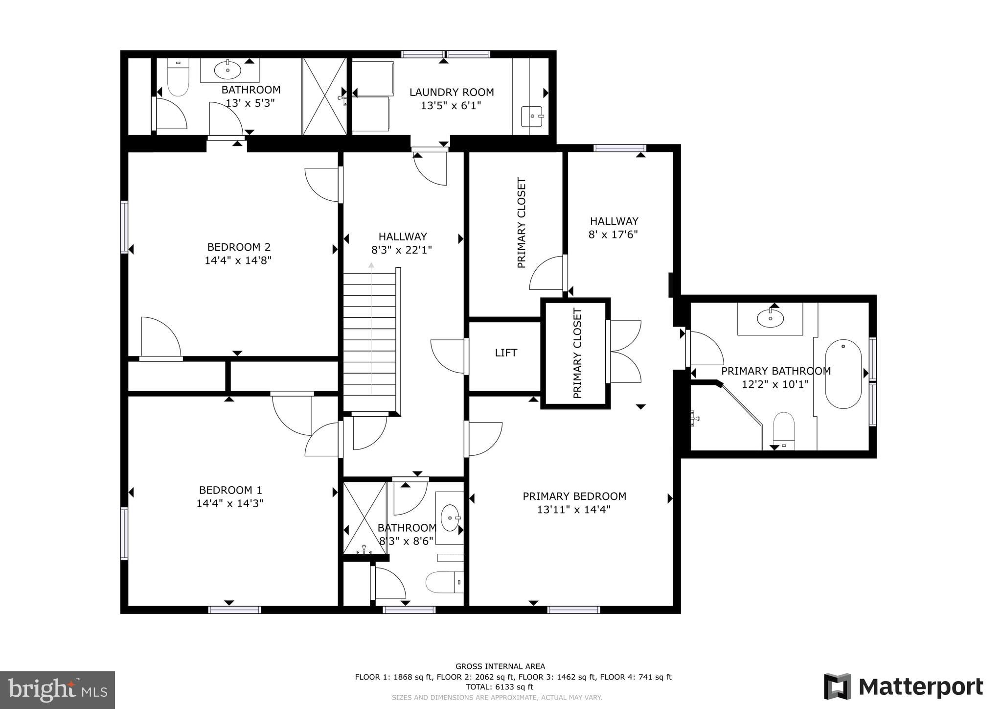 BAKER PARK - Residential