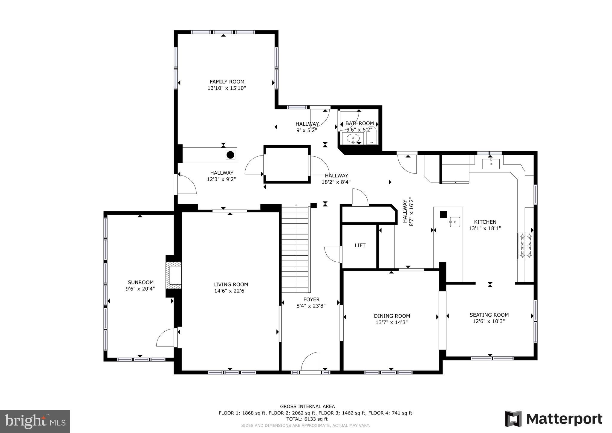 BAKER PARK - Residential