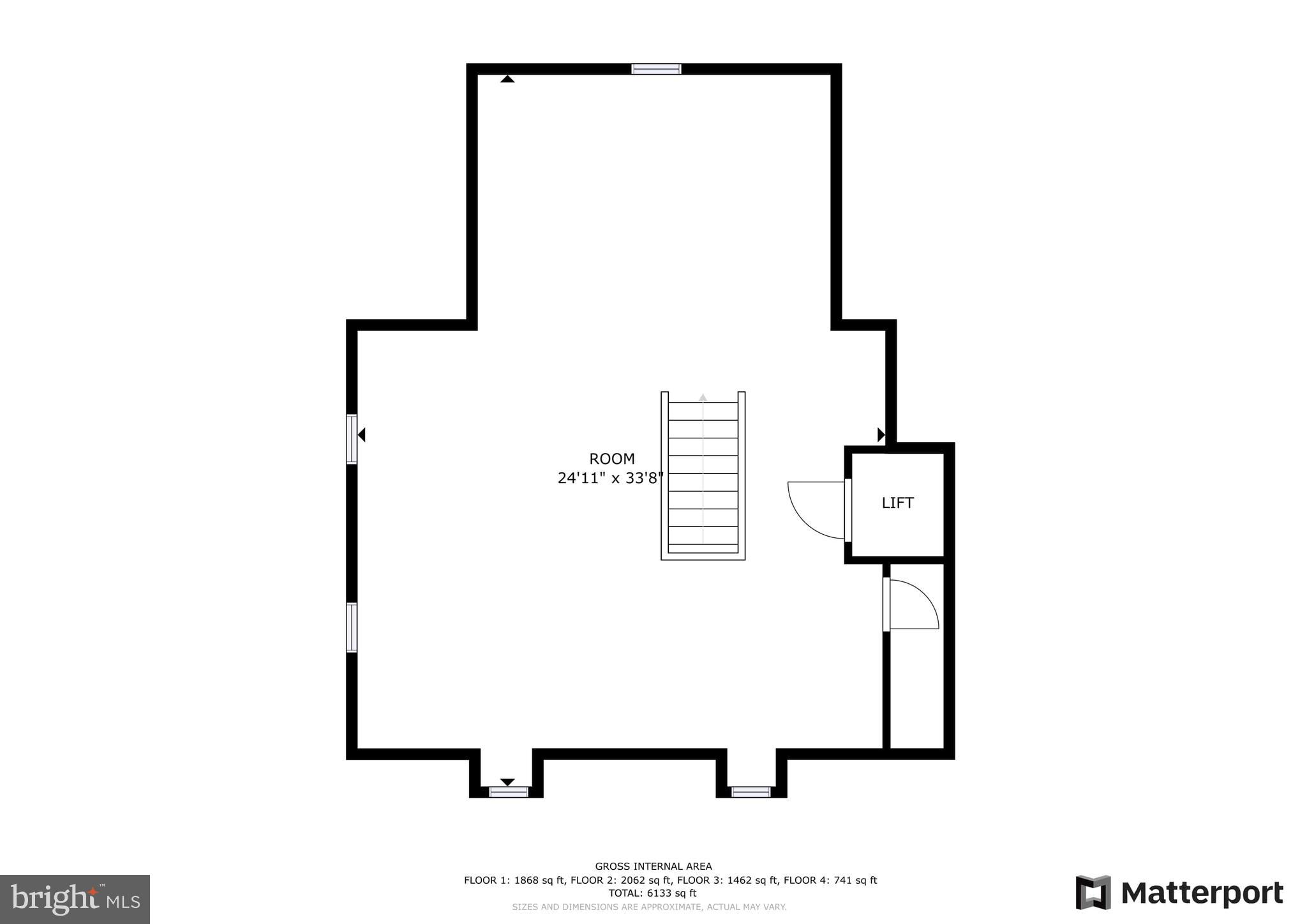 BAKER PARK - Residential