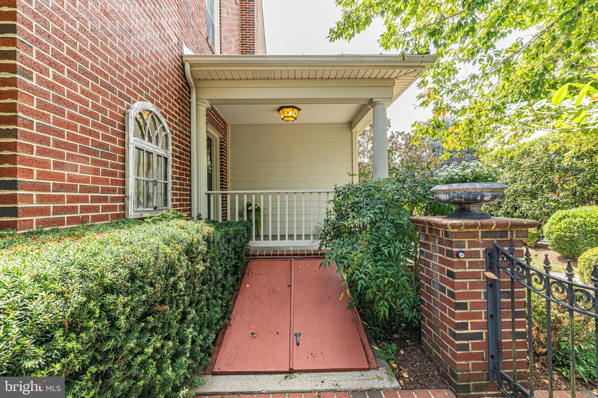 BAKER PARK - Residential