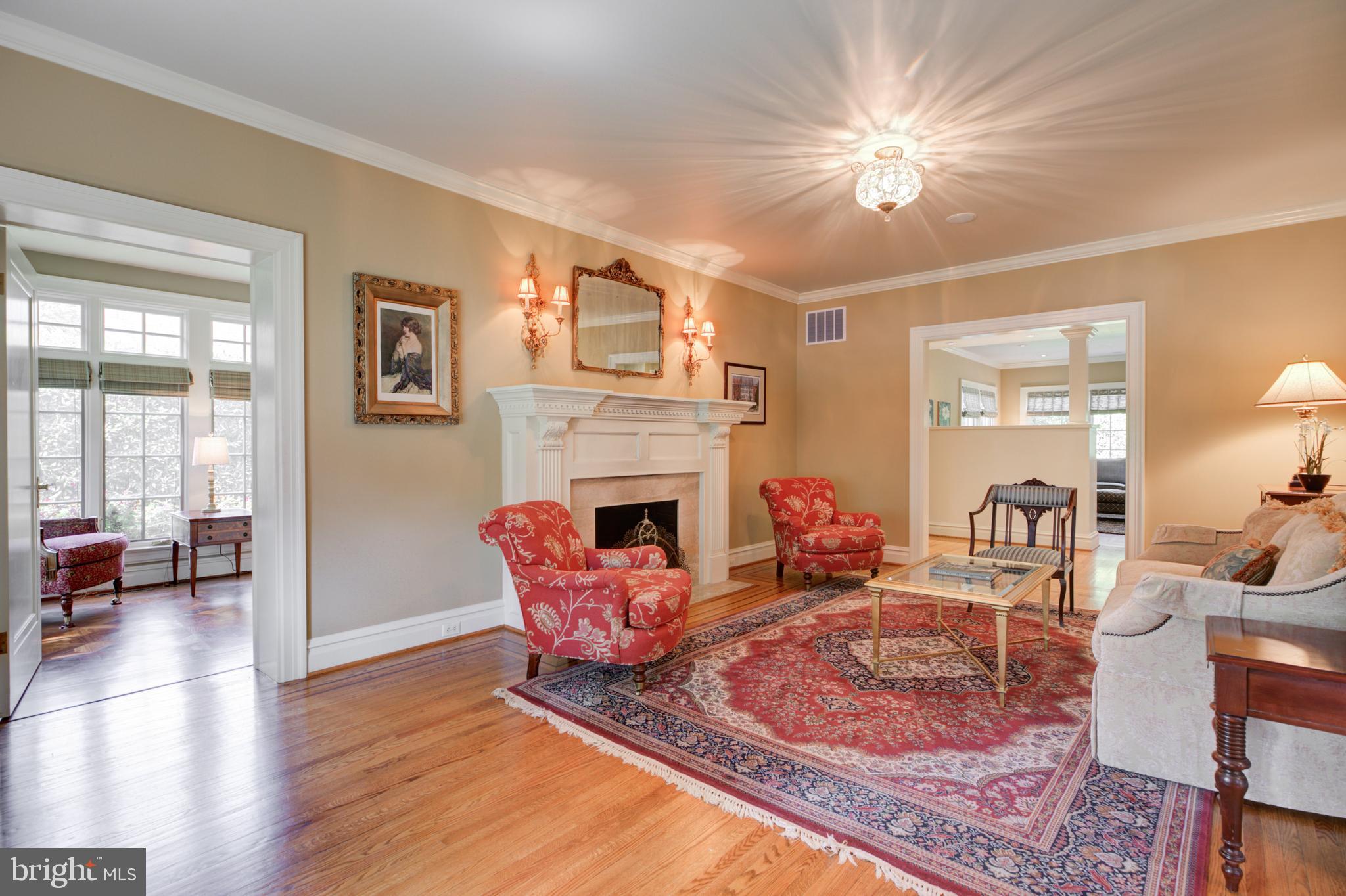 BAKER PARK - Residential