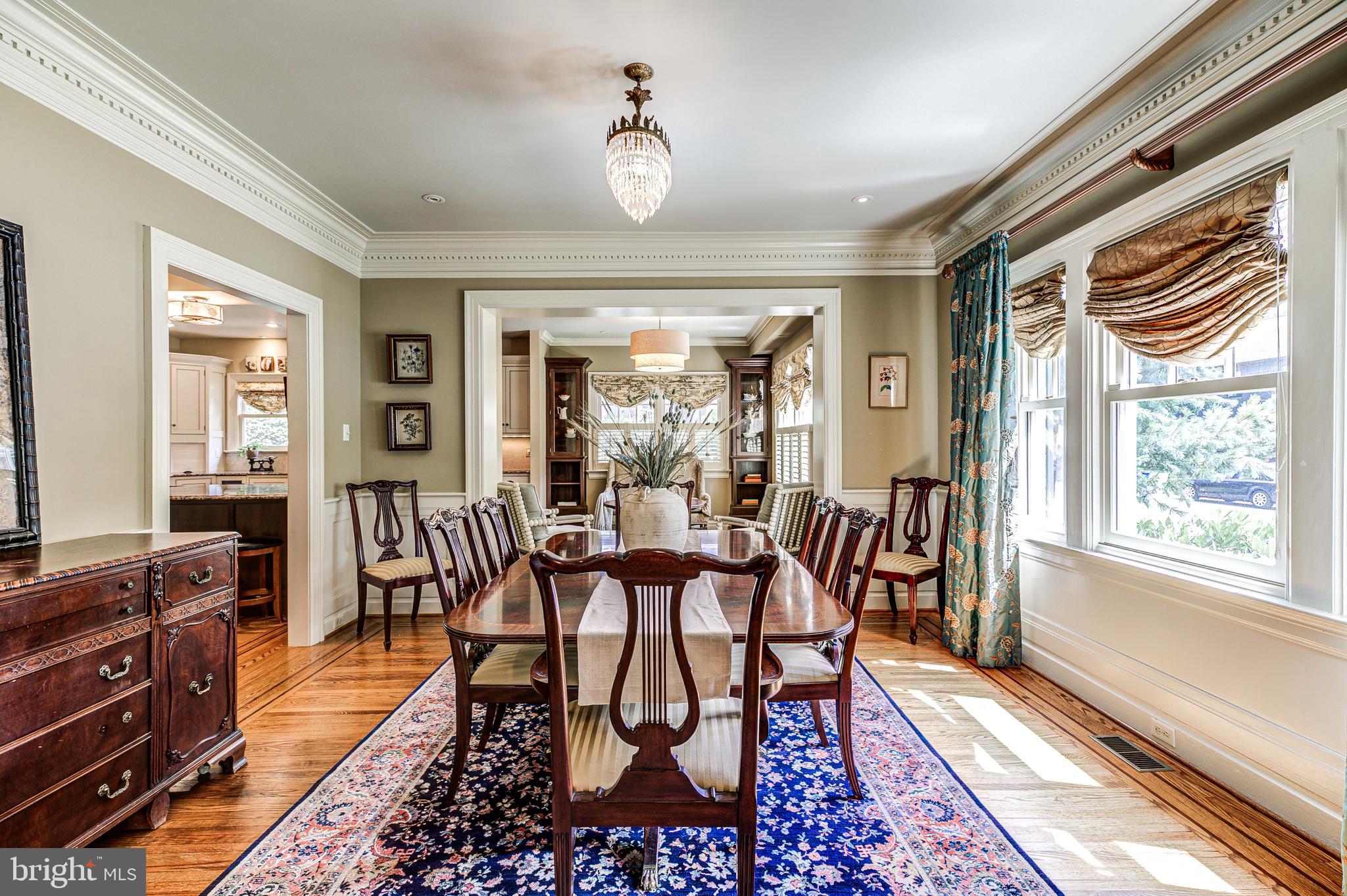 BAKER PARK - Residential