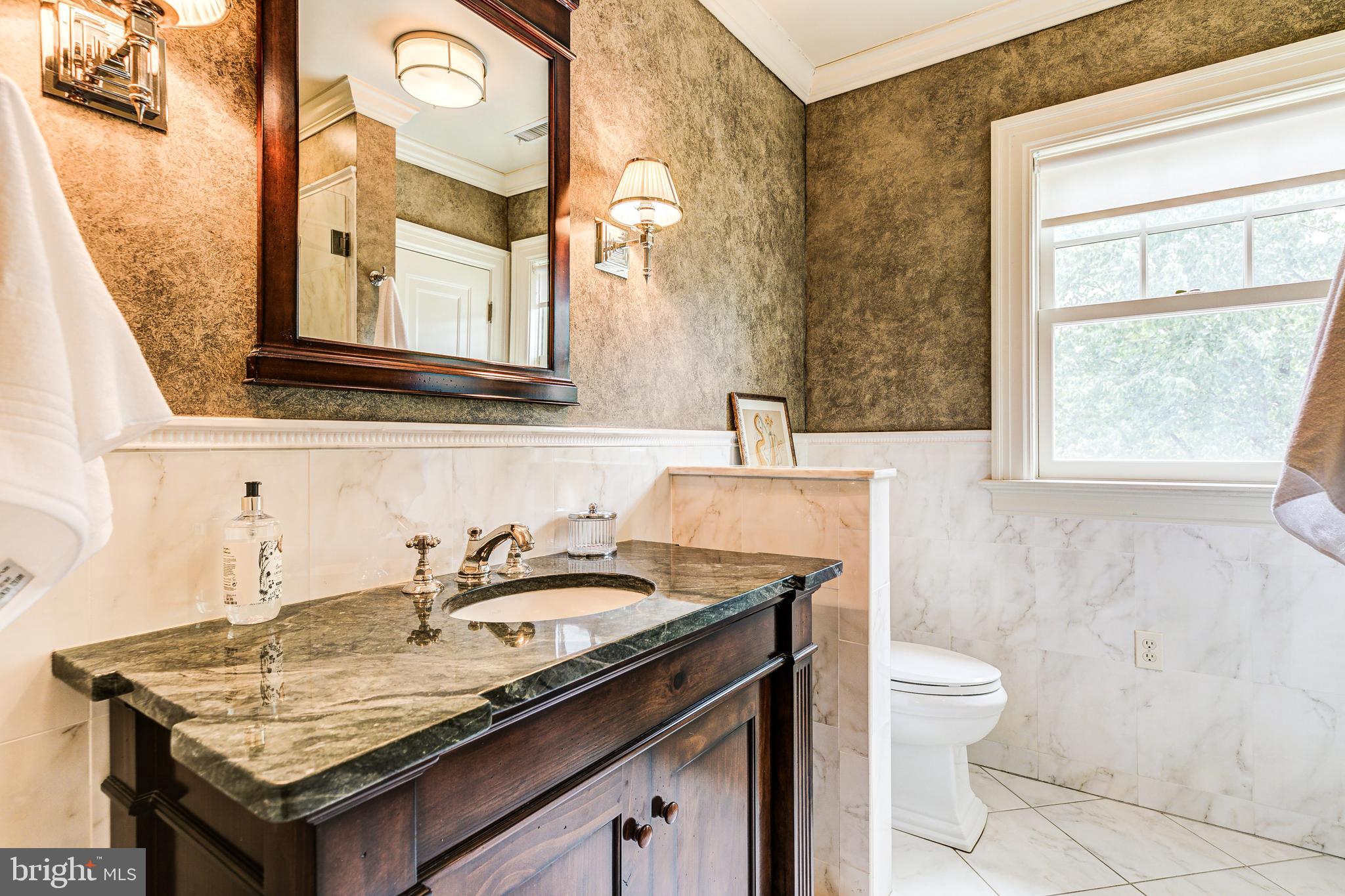 BAKER PARK - Residential