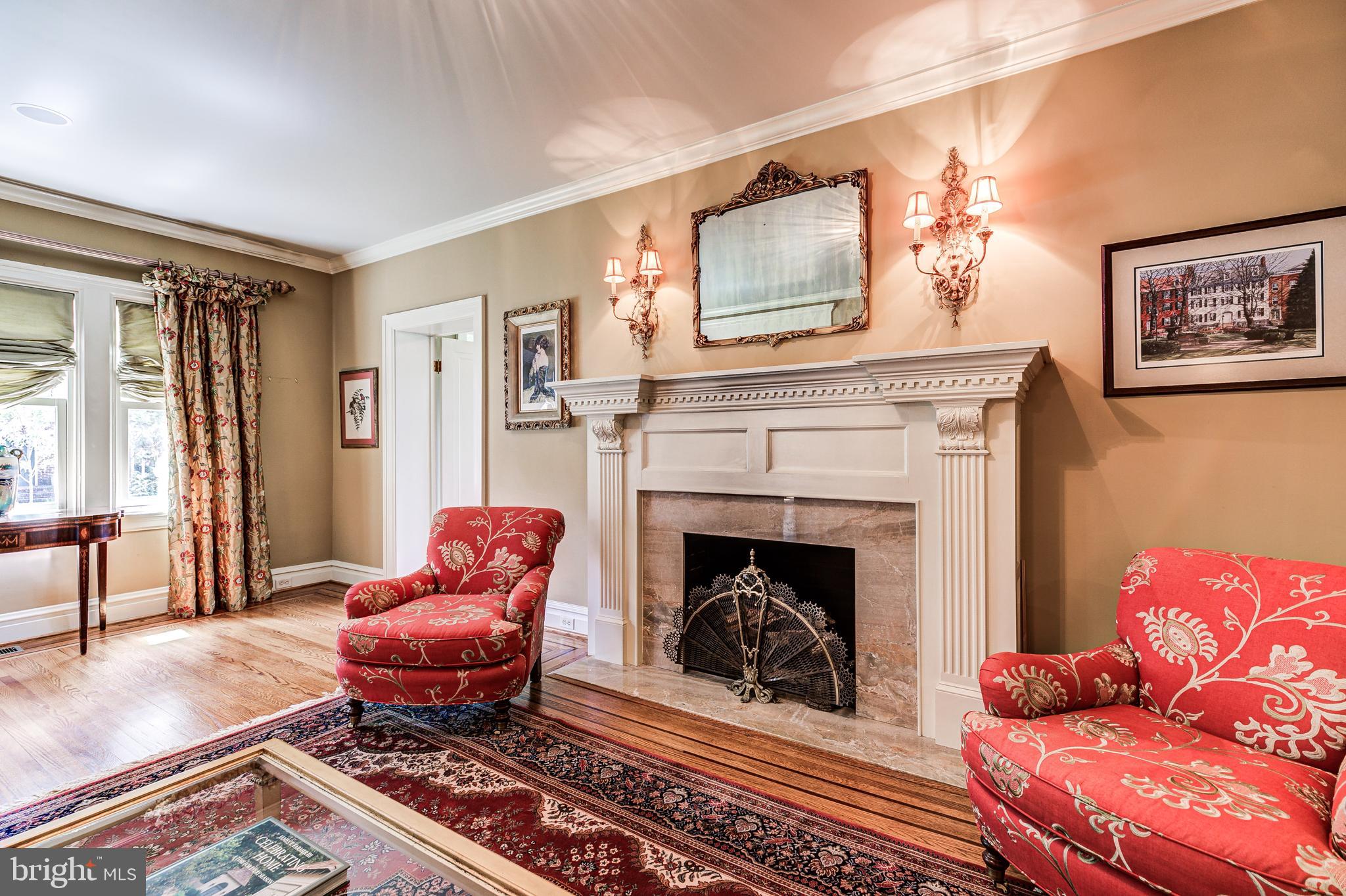 BAKER PARK - Residential