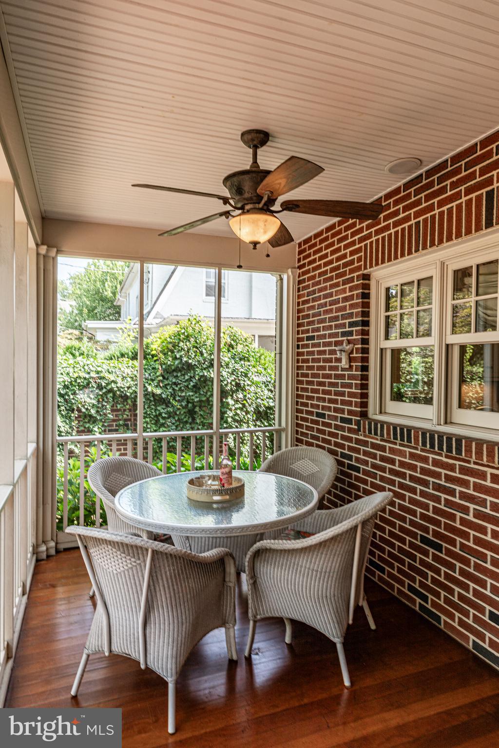 BAKER PARK - Residential