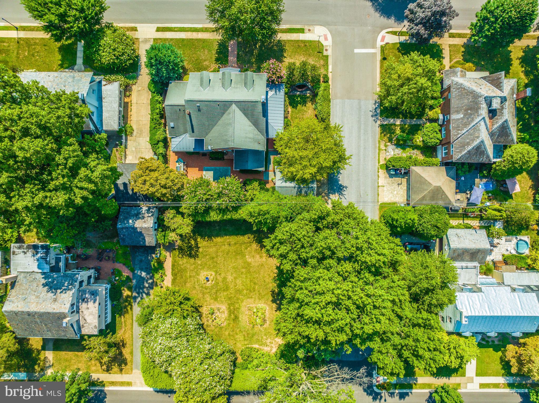 BAKER PARK - Residential