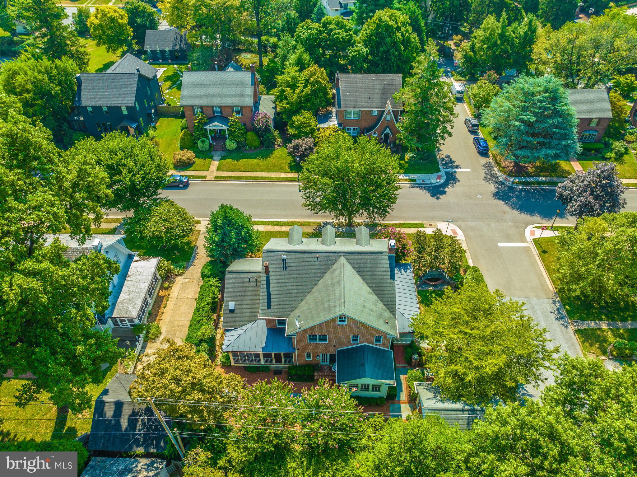 BAKER PARK - Residential