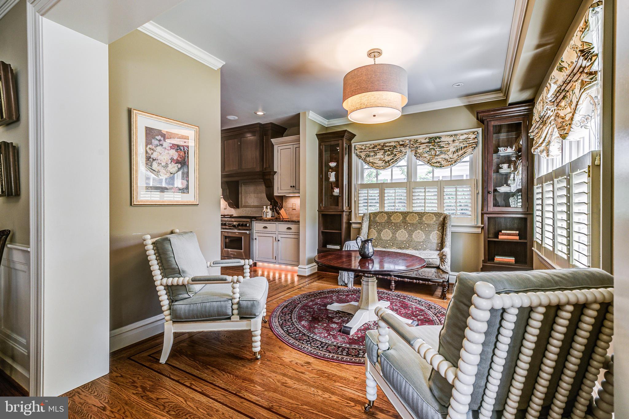 BAKER PARK - Residential