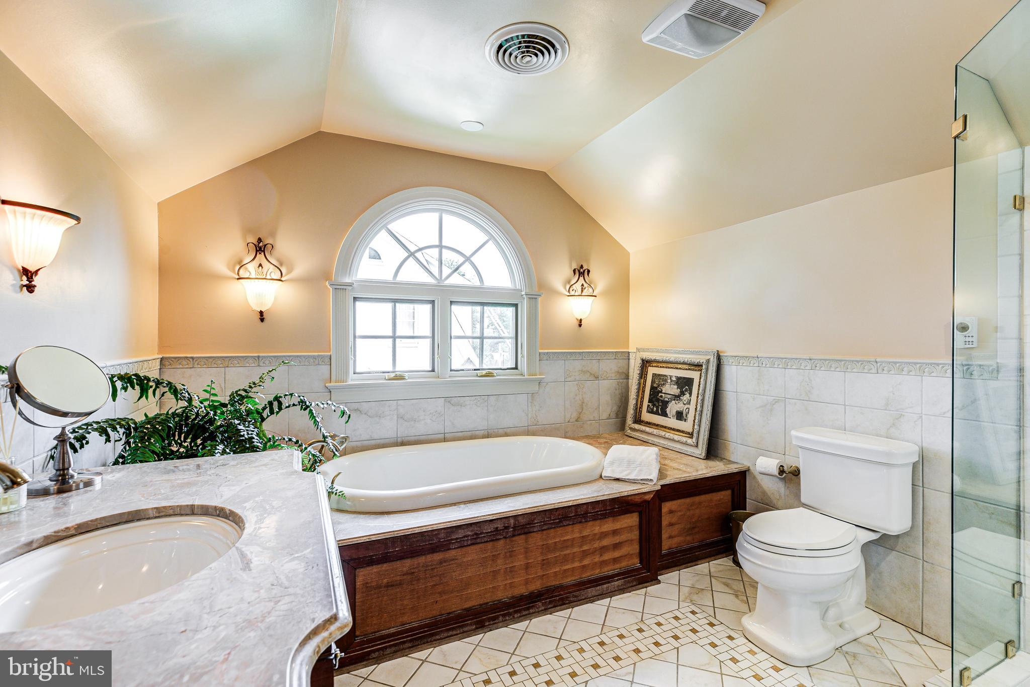 BAKER PARK - Residential