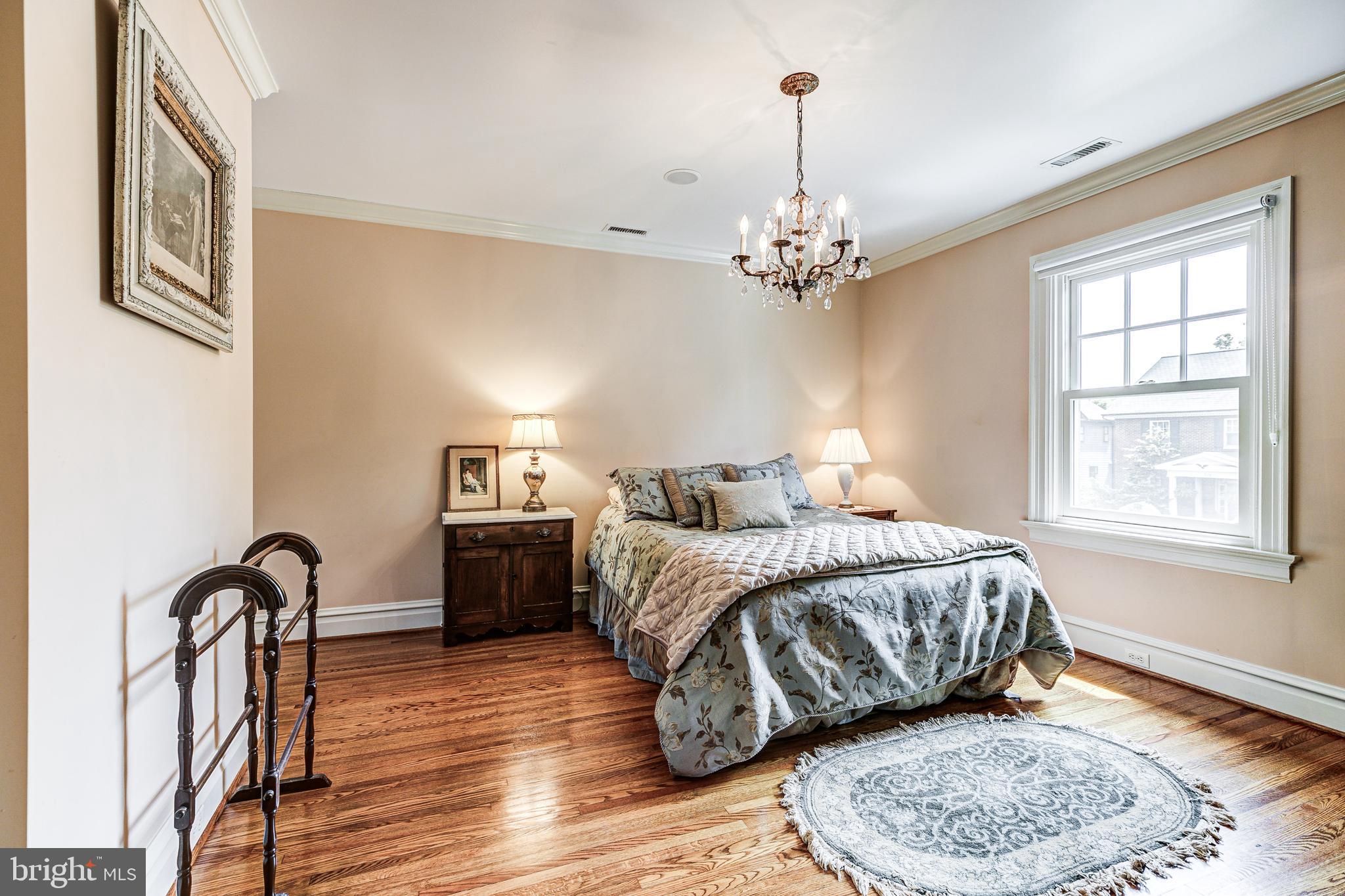 BAKER PARK - Residential