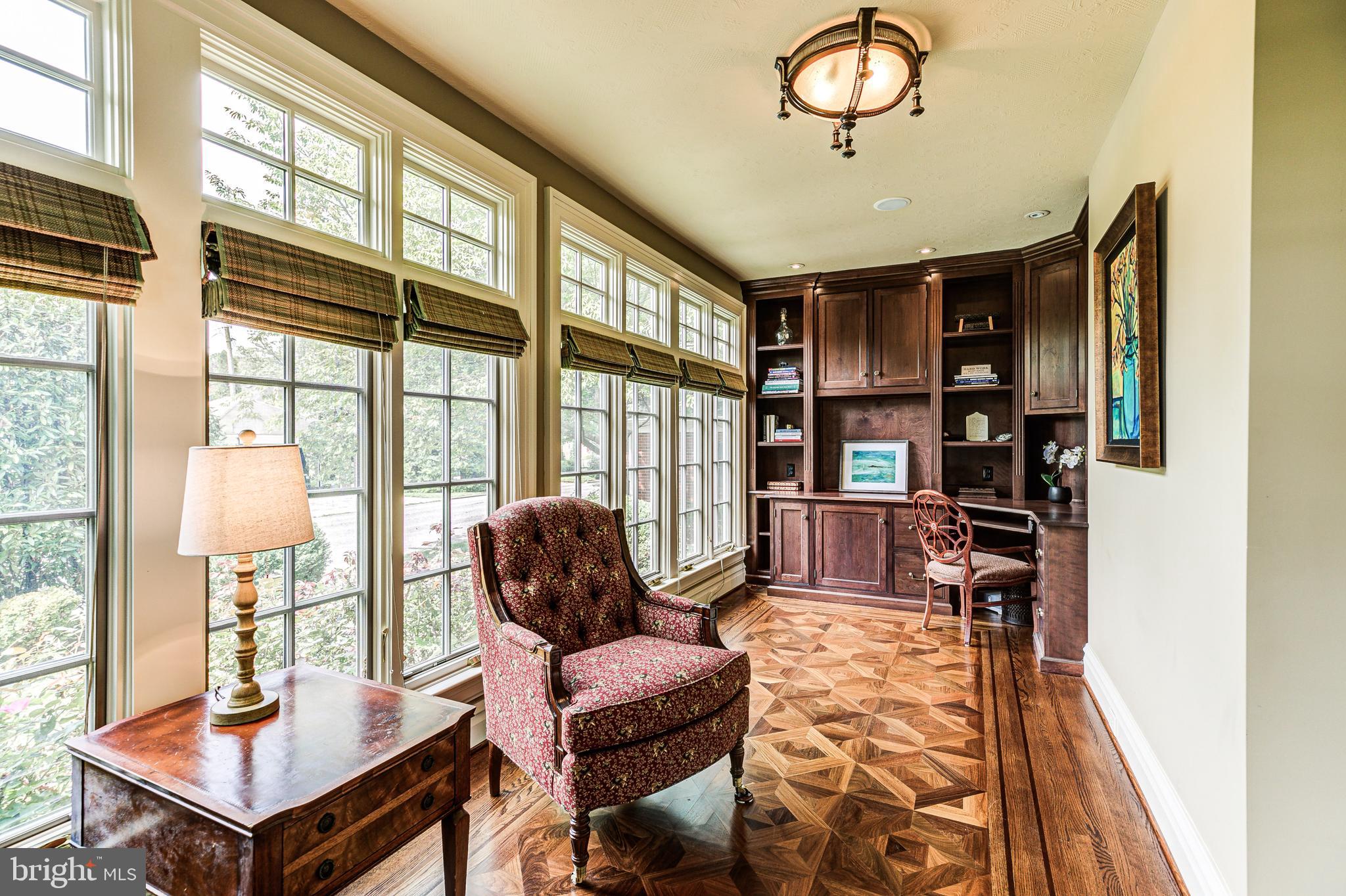 BAKER PARK - Residential