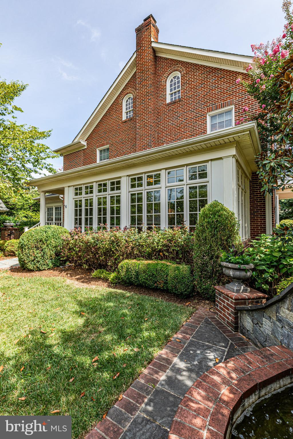 BAKER PARK - Residential