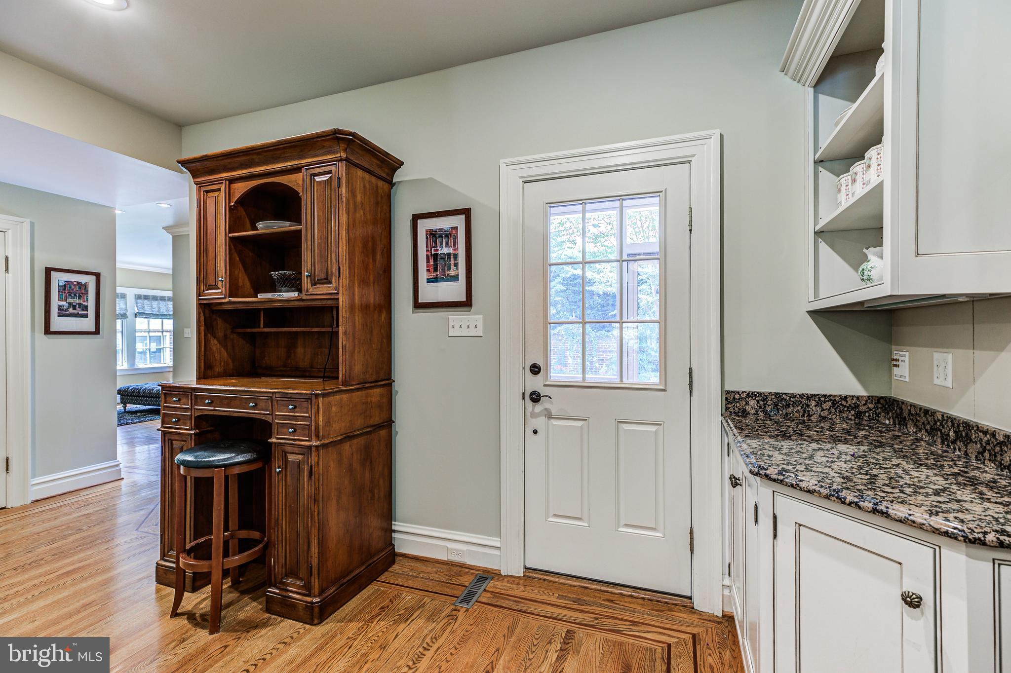 BAKER PARK - Residential