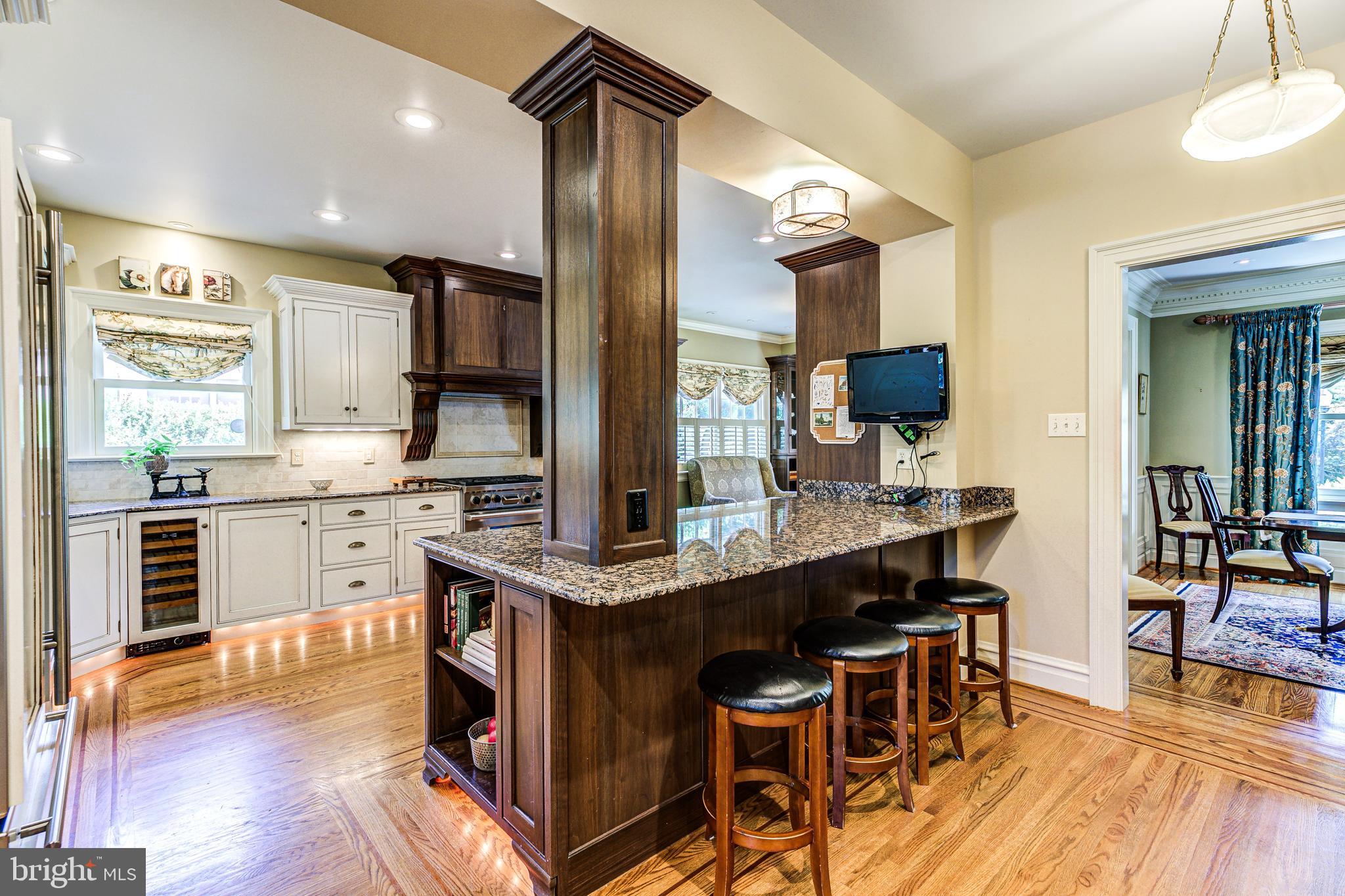 BAKER PARK - Residential