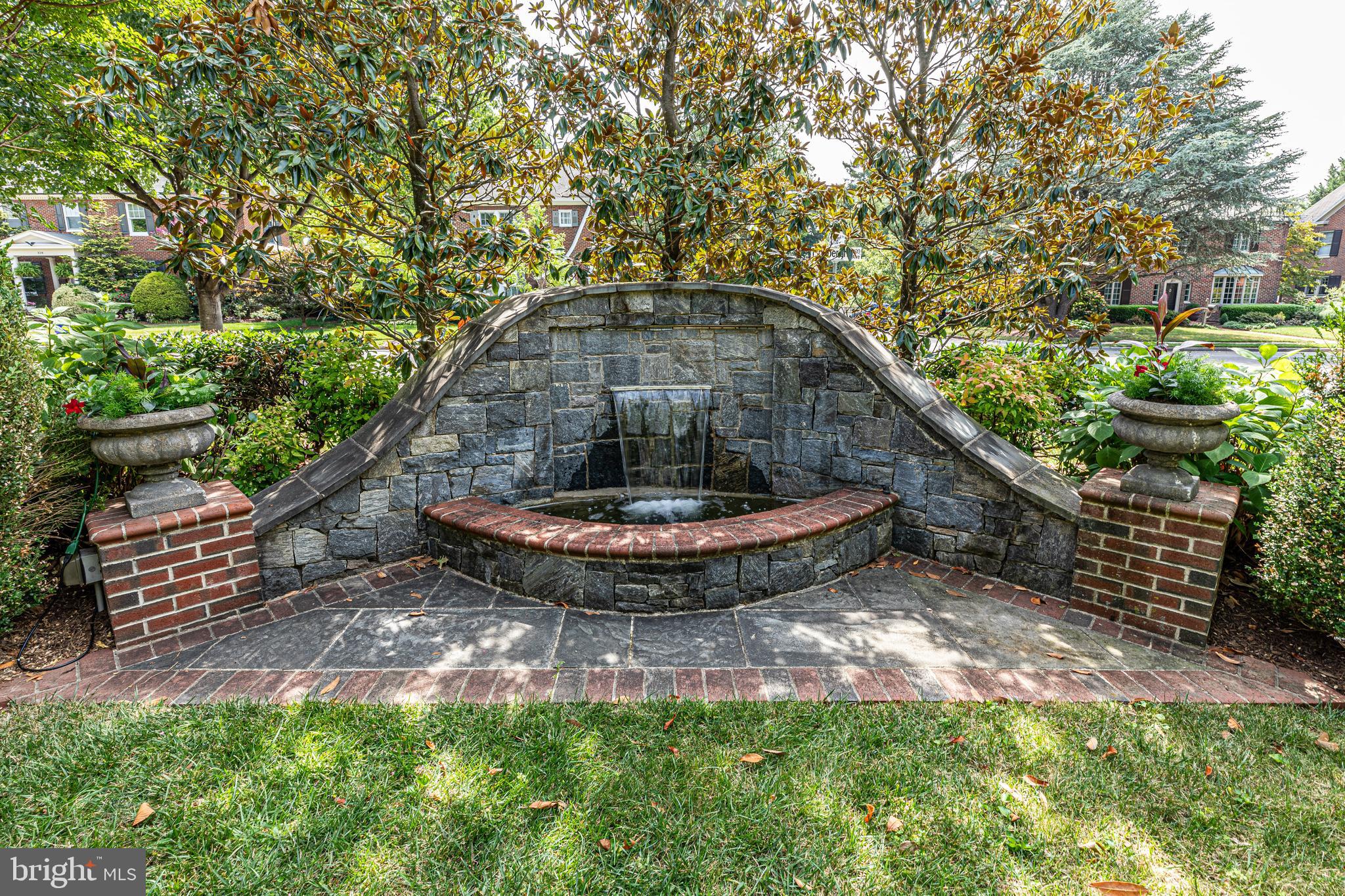 BAKER PARK - Residential