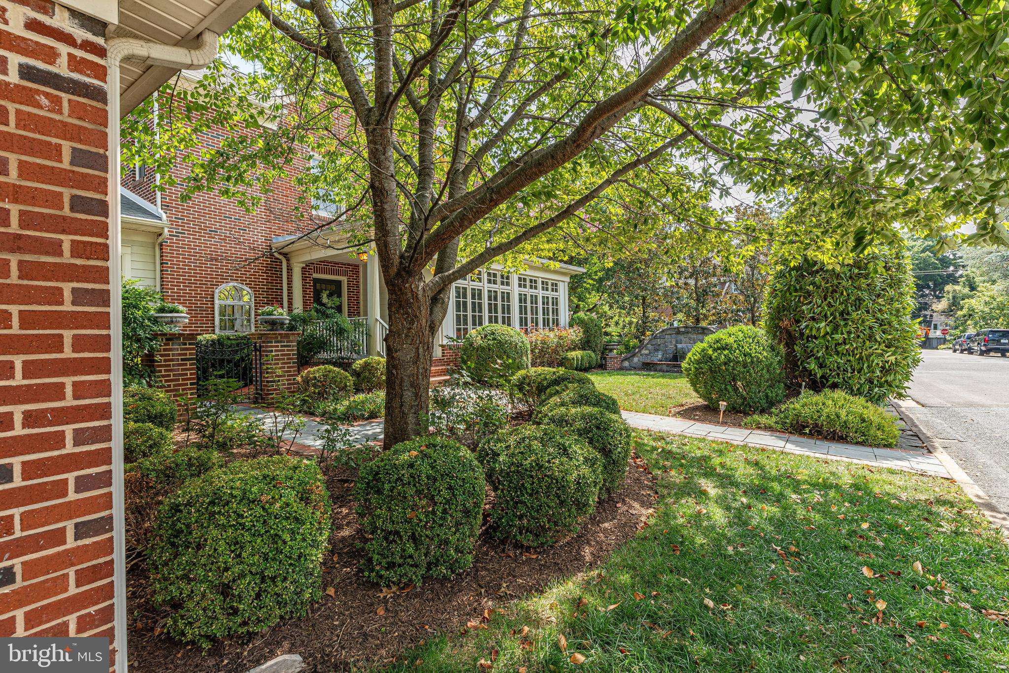 BAKER PARK - Residential