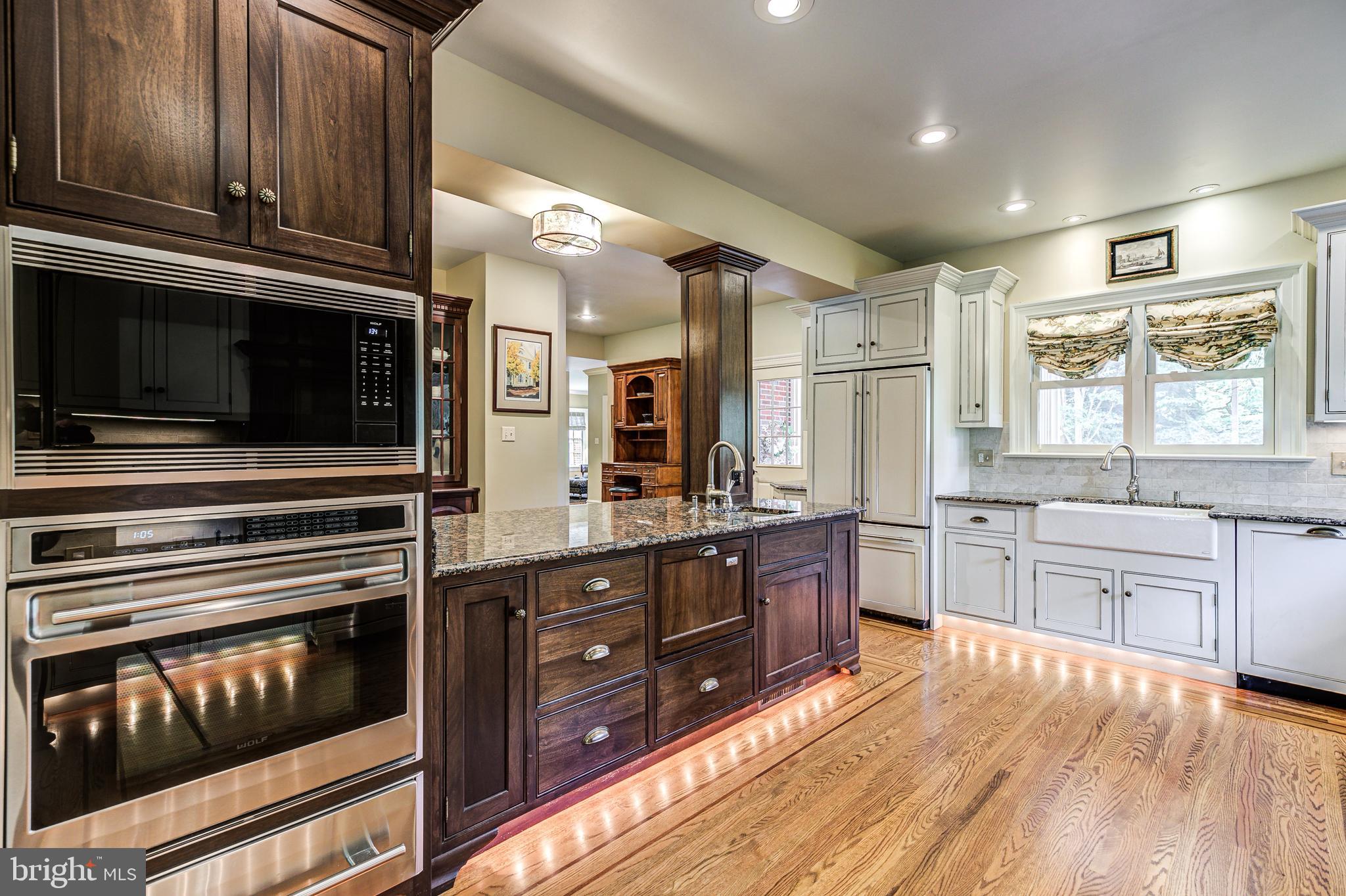 BAKER PARK - Residential