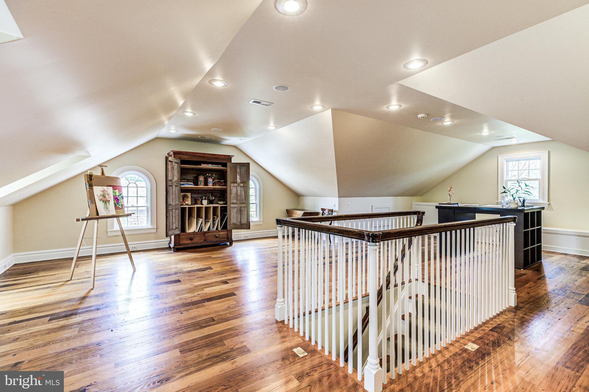 BAKER PARK - Residential