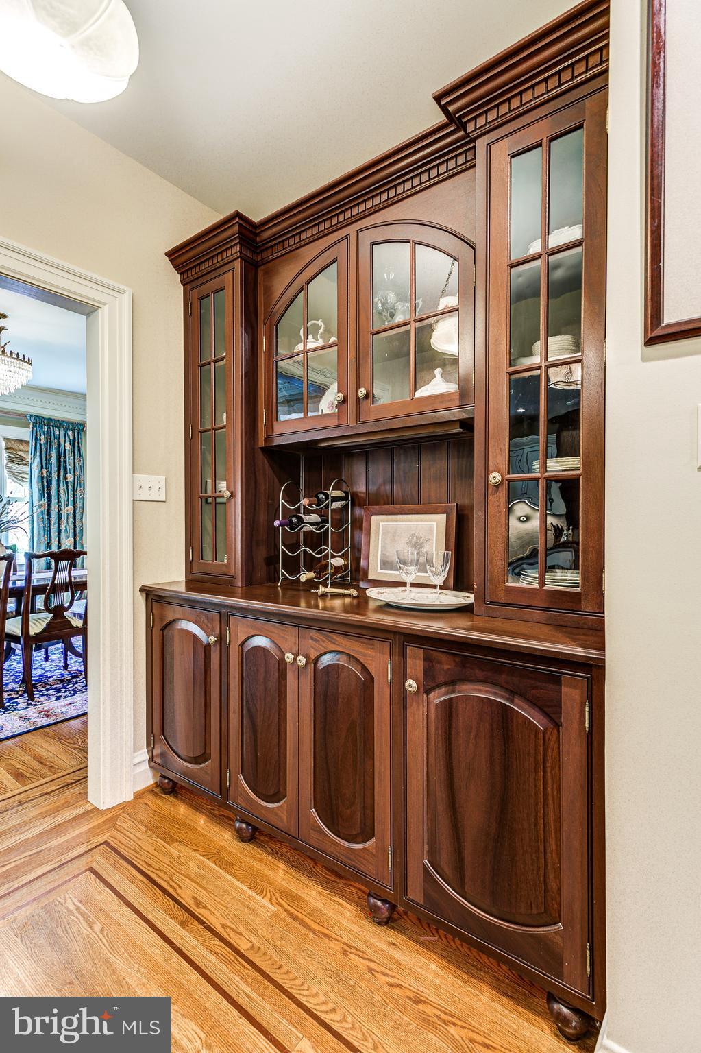 BAKER PARK - Residential