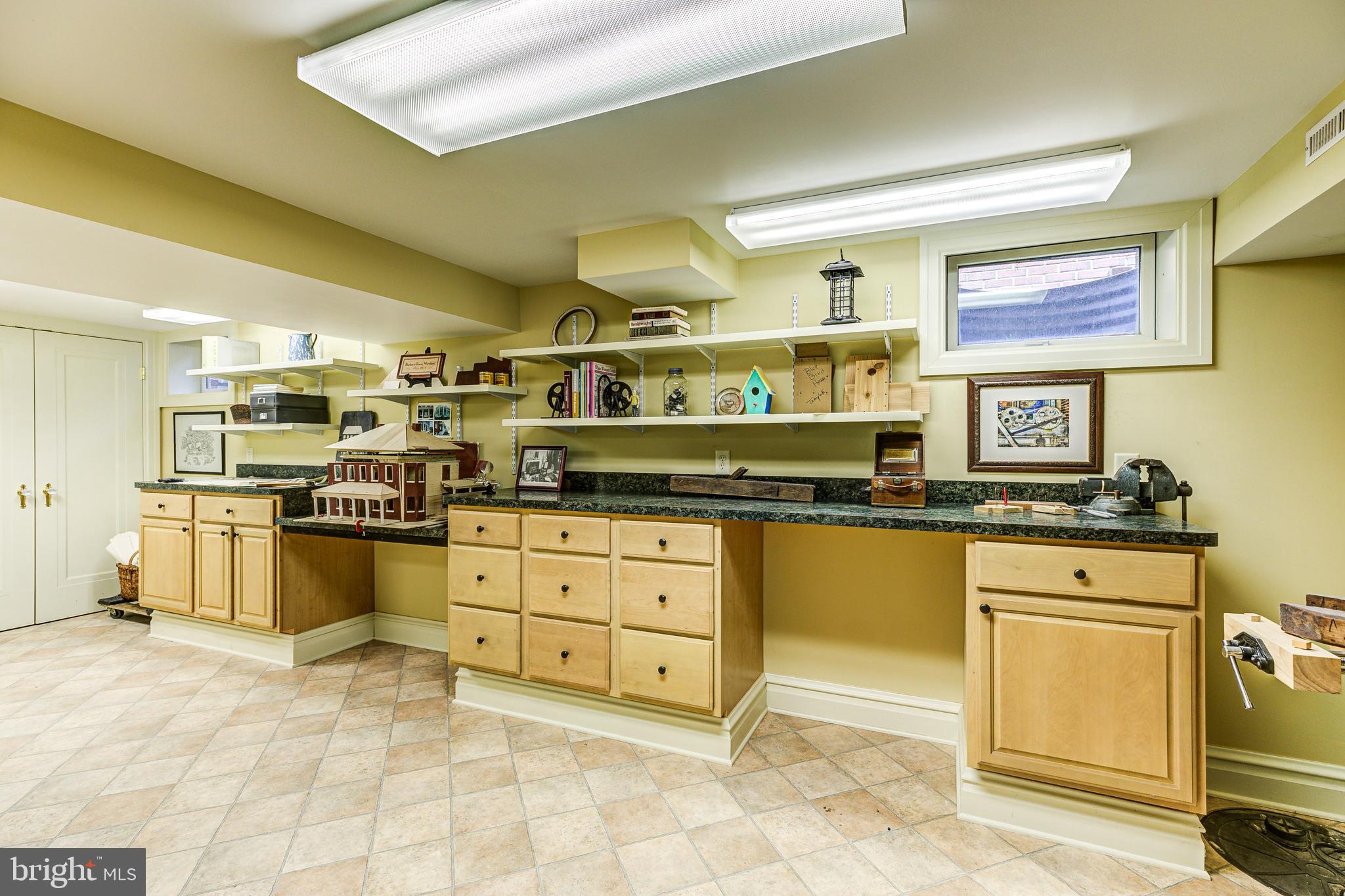 BAKER PARK - Residential