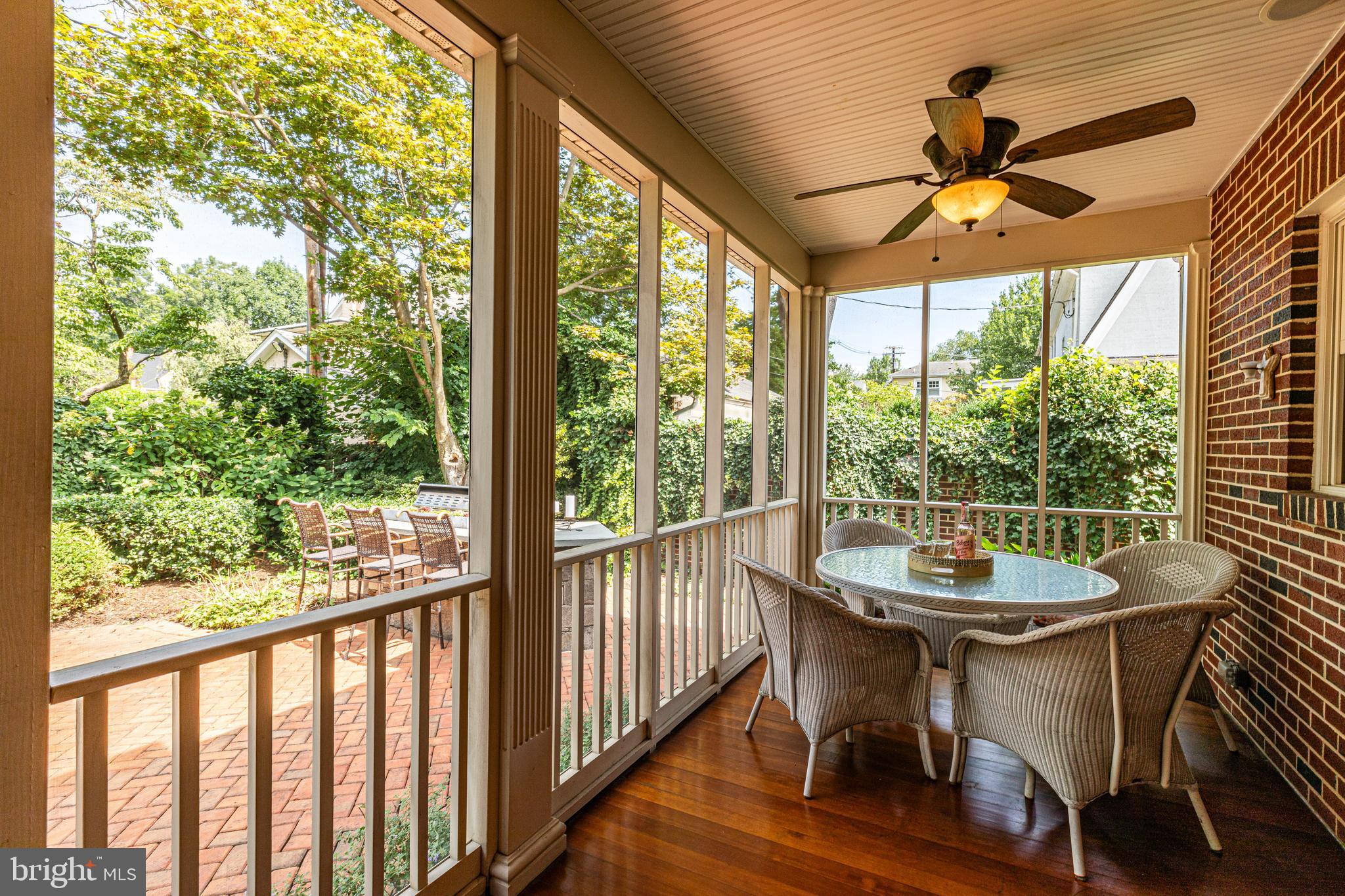 BAKER PARK - Residential