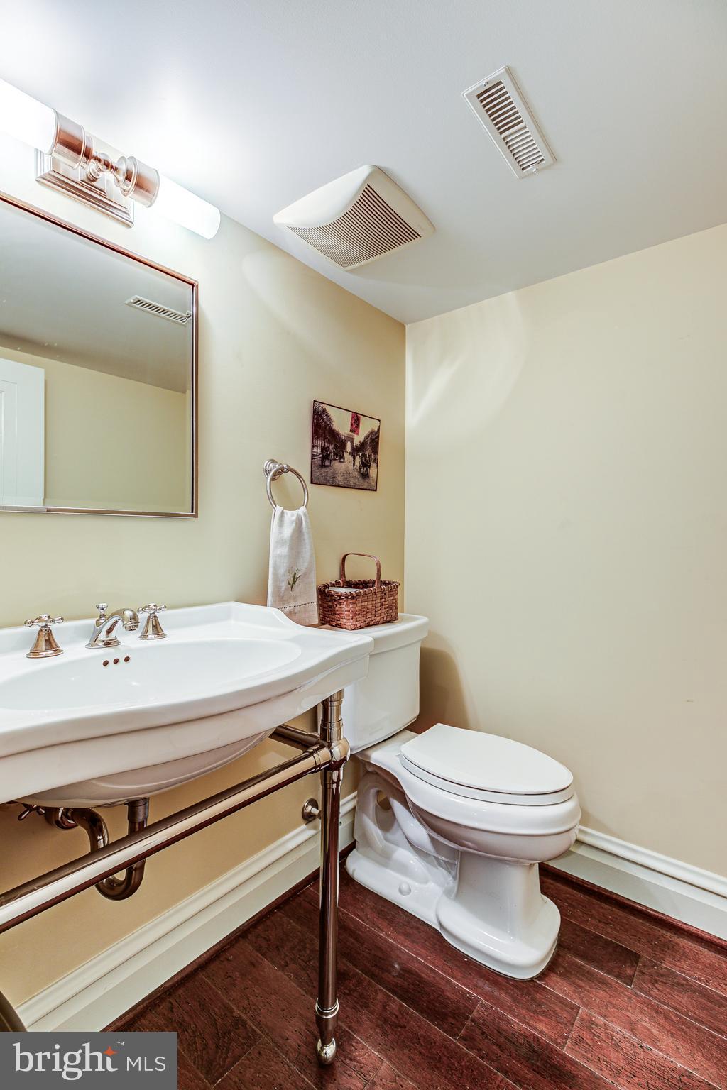 BAKER PARK - Residential