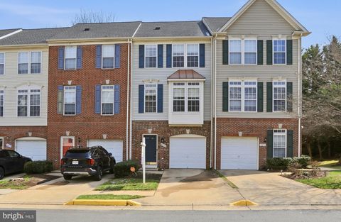 Photo of 4073 Cressida Place, WOODBRIDGE, VA 22192 (MLS # VAPW2109950)