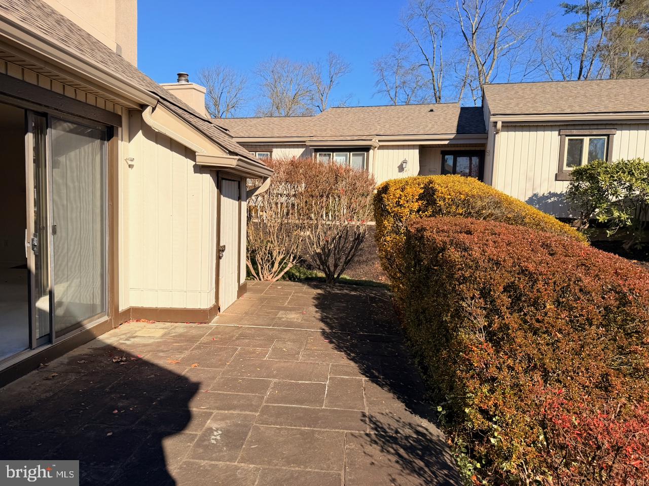 HERSHEYS MILL - Residential