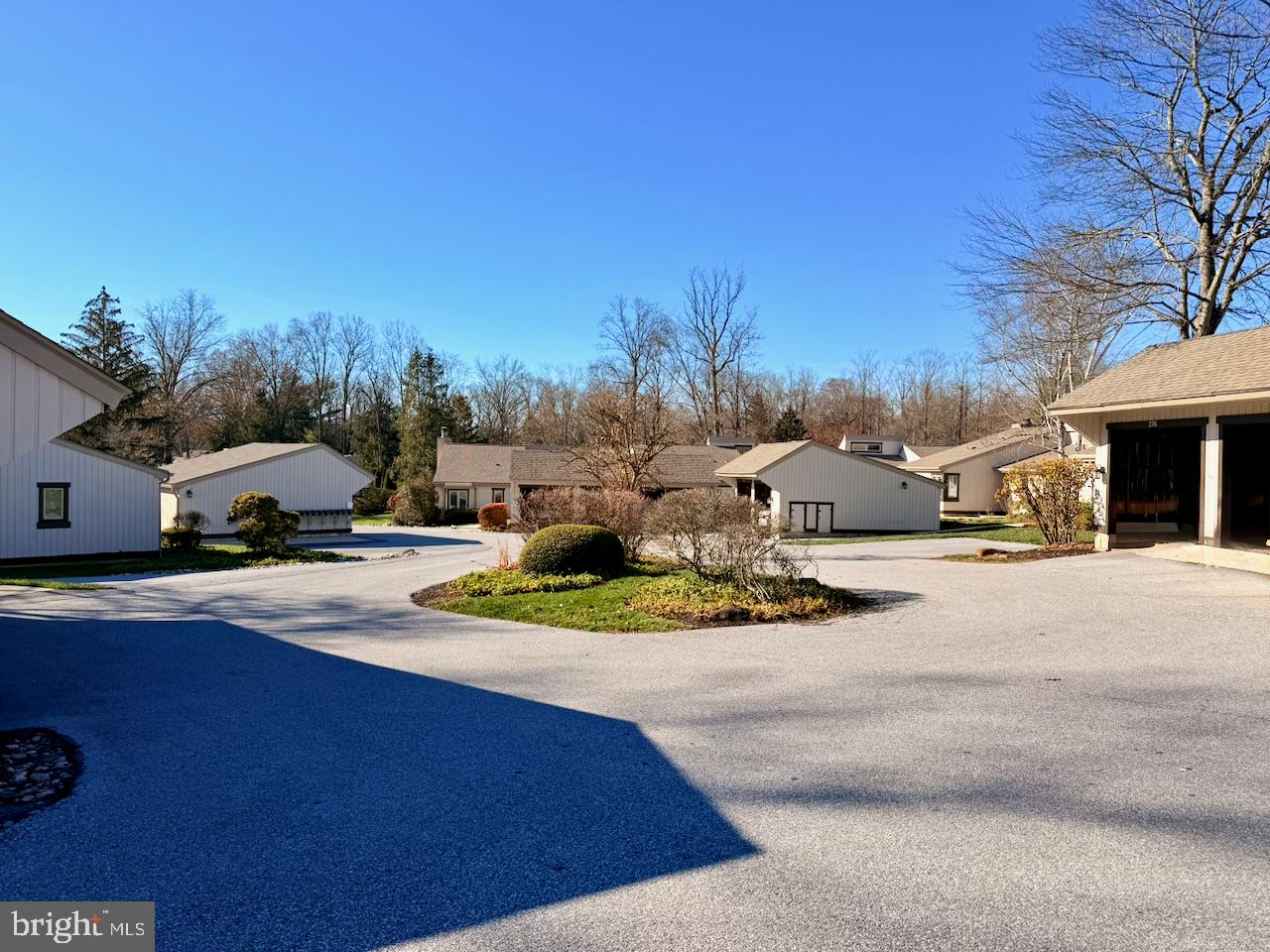 HERSHEYS MILL - Residential