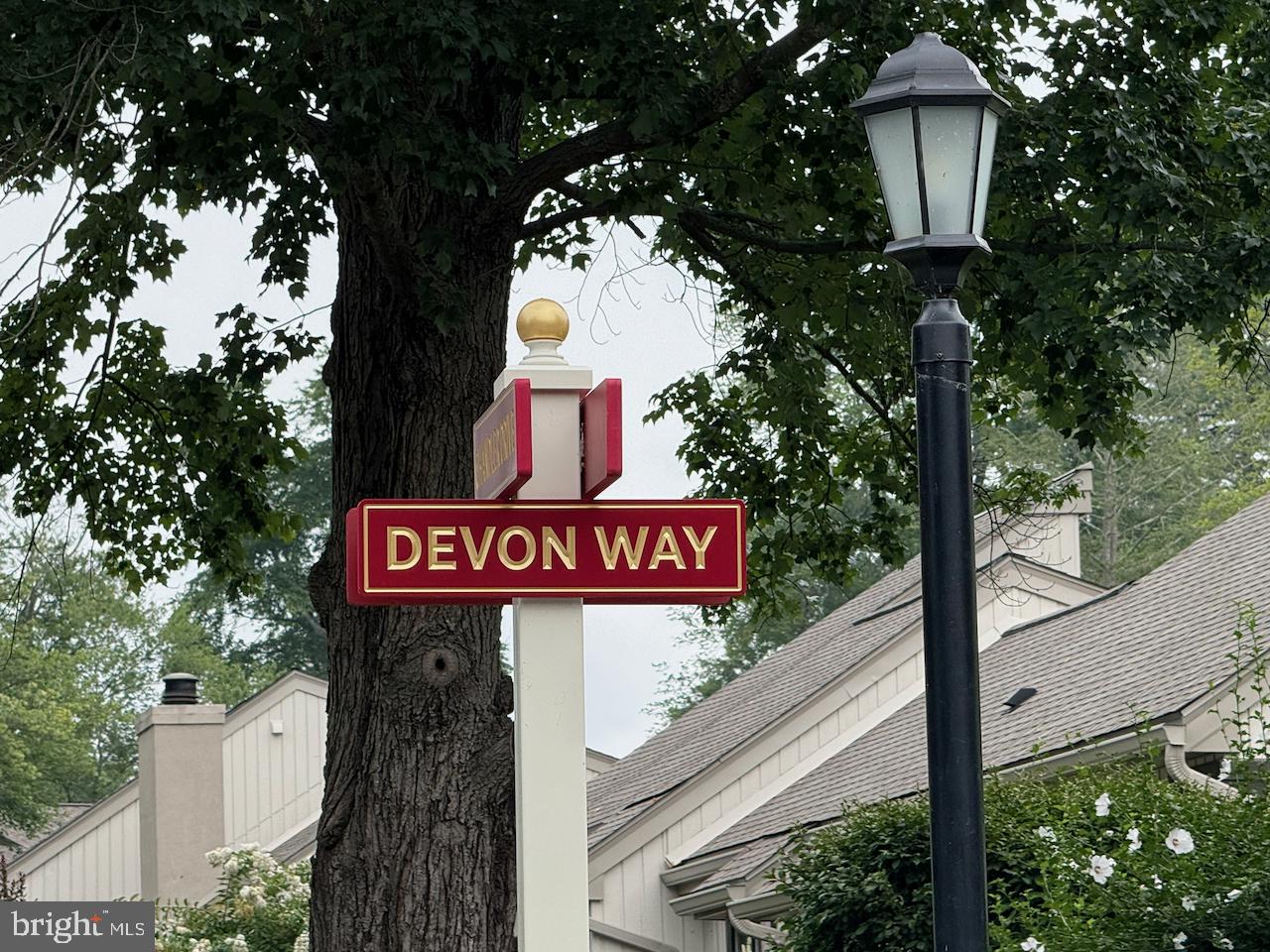 HERSHEYS MILL ESTS - Residential