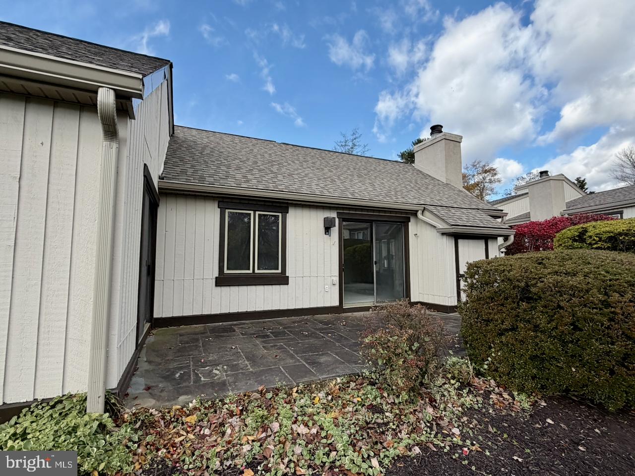 HERSHEYS MILL ESTS - Residential